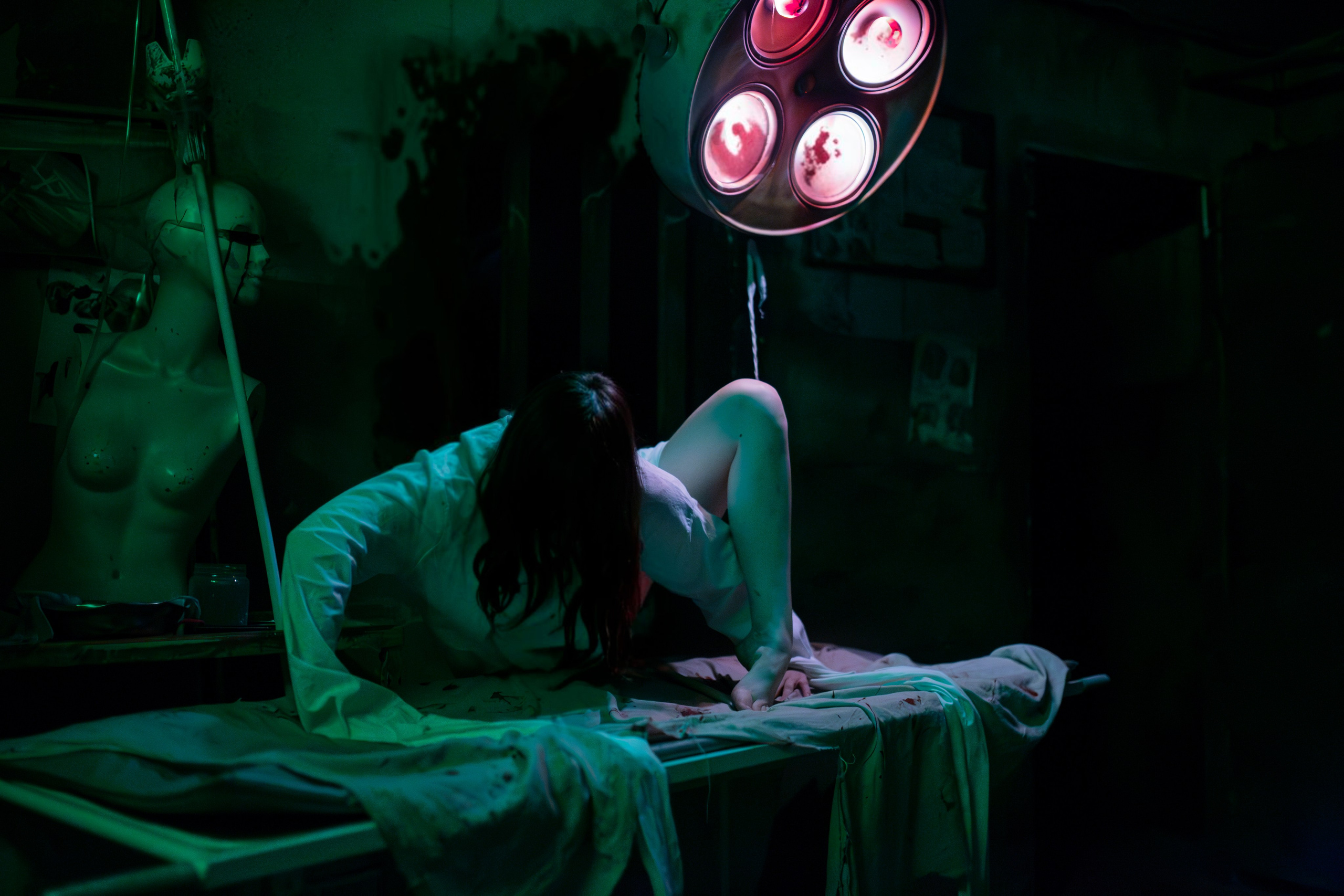 Фотопроект. Sergey Shapovalov, фотограф, видеограф, графический дизайнер, монтажер