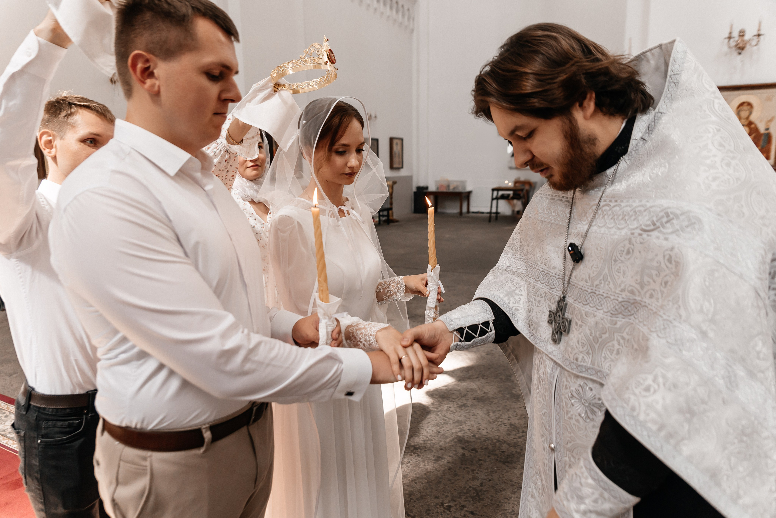 Алексей и Анна. Семейный фотограф Минск Усова Ольга