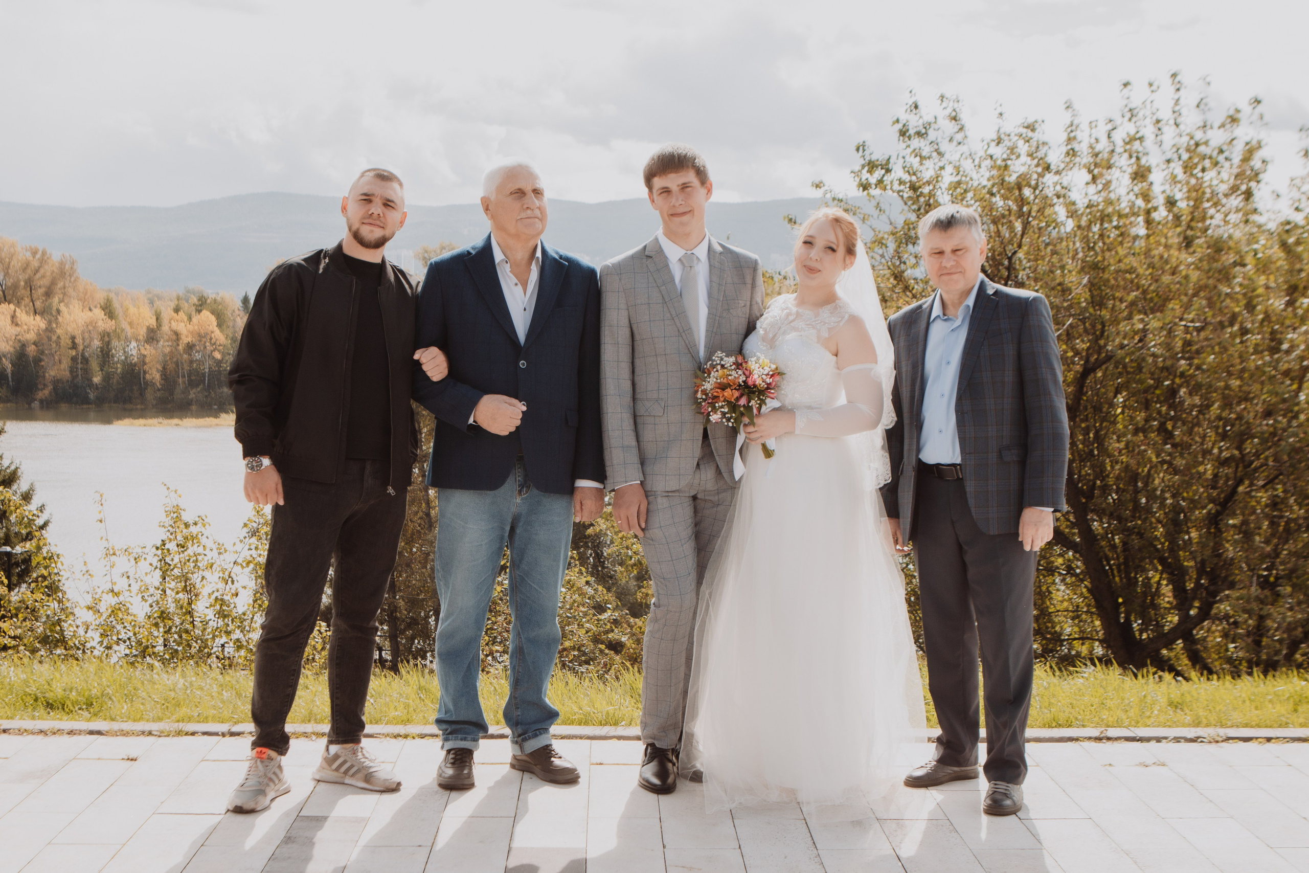 F a m i l y. ProFoto