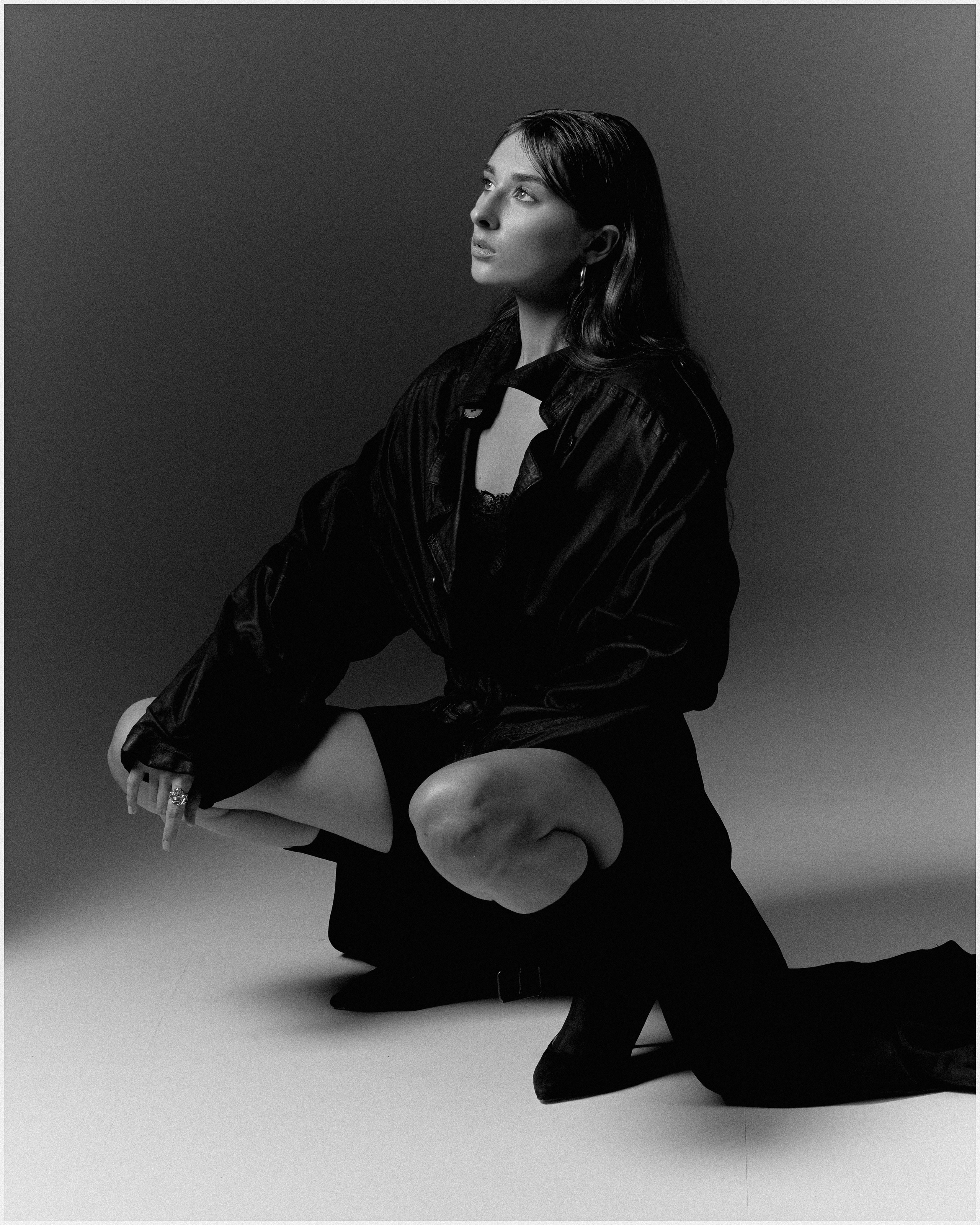 Polina. Фотограф в Самаре Валерия Слезина