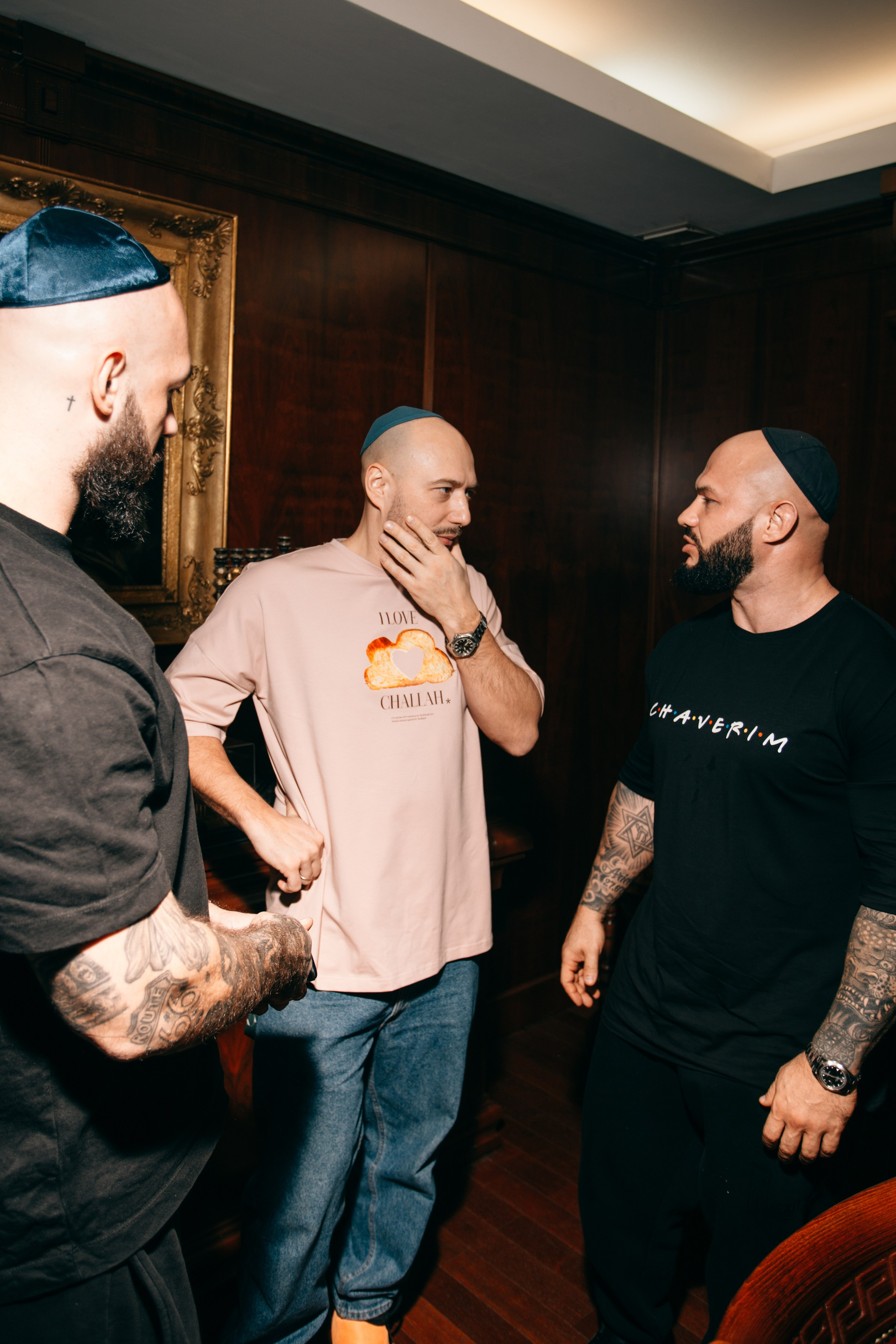 Events. Фотограф Юлия Курочкина