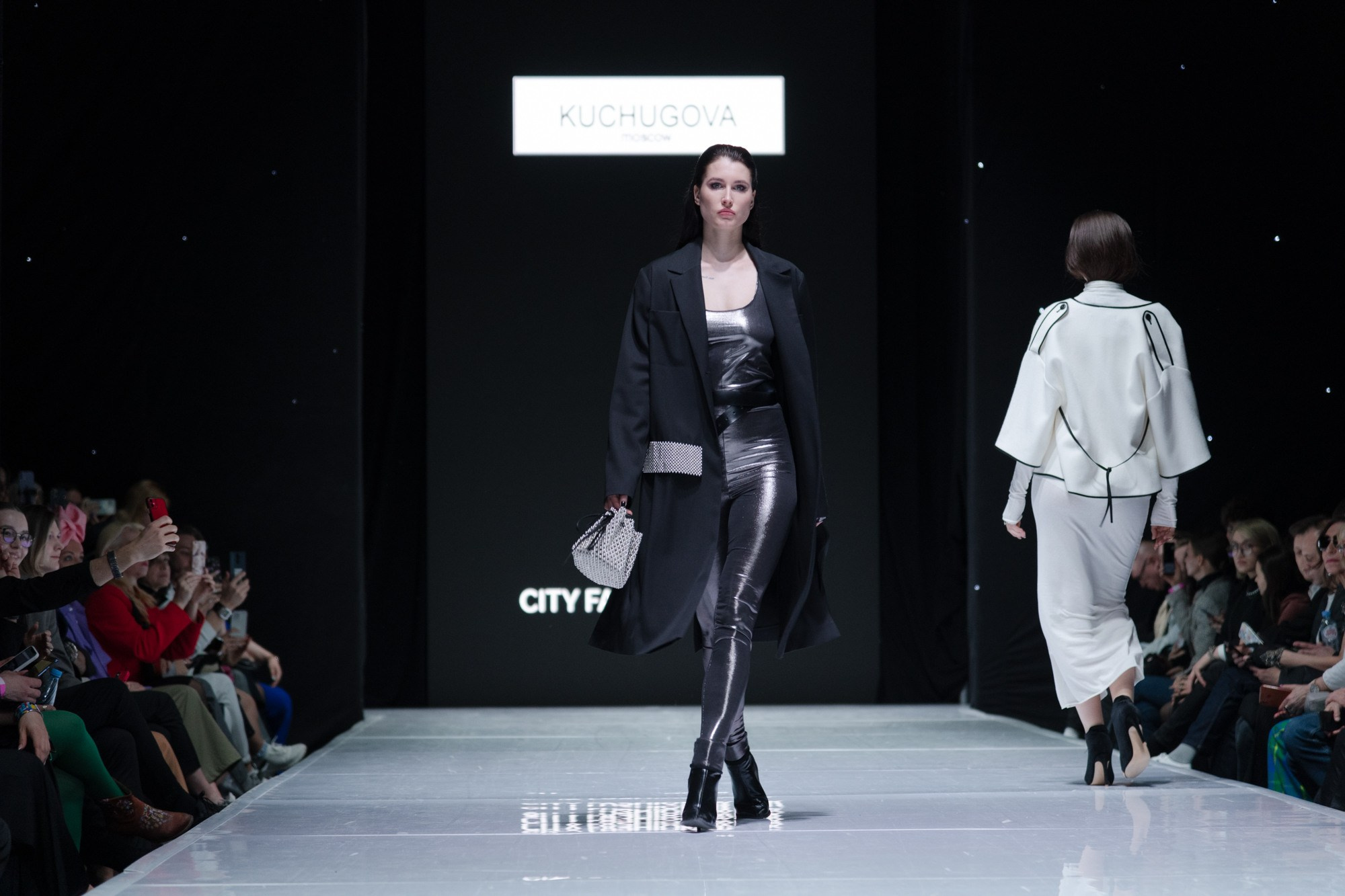 KUCHUGOVA / 23. Sakunov Photo