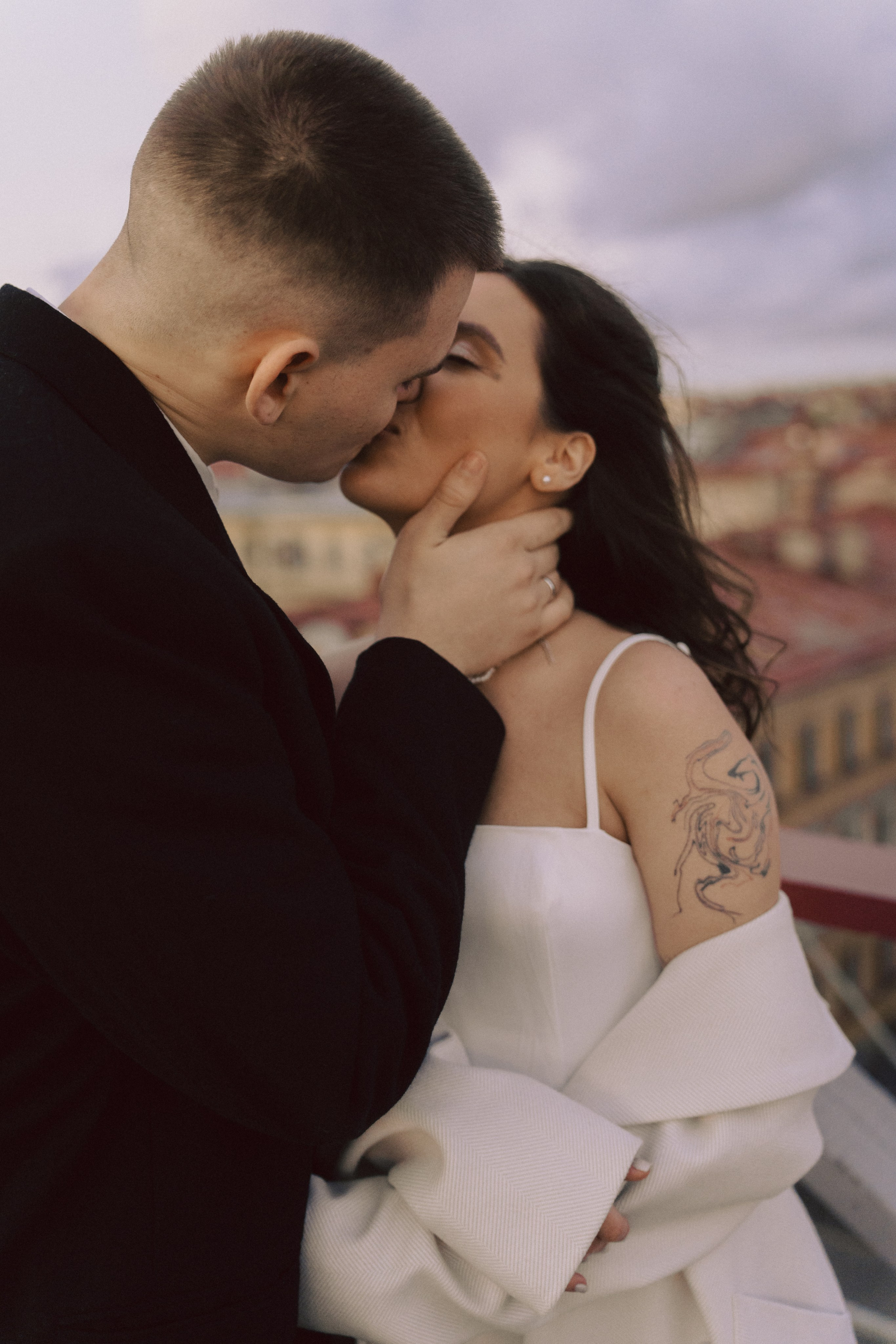 Саша | Лиза. Свадебный Фотограф Яна Мацнева