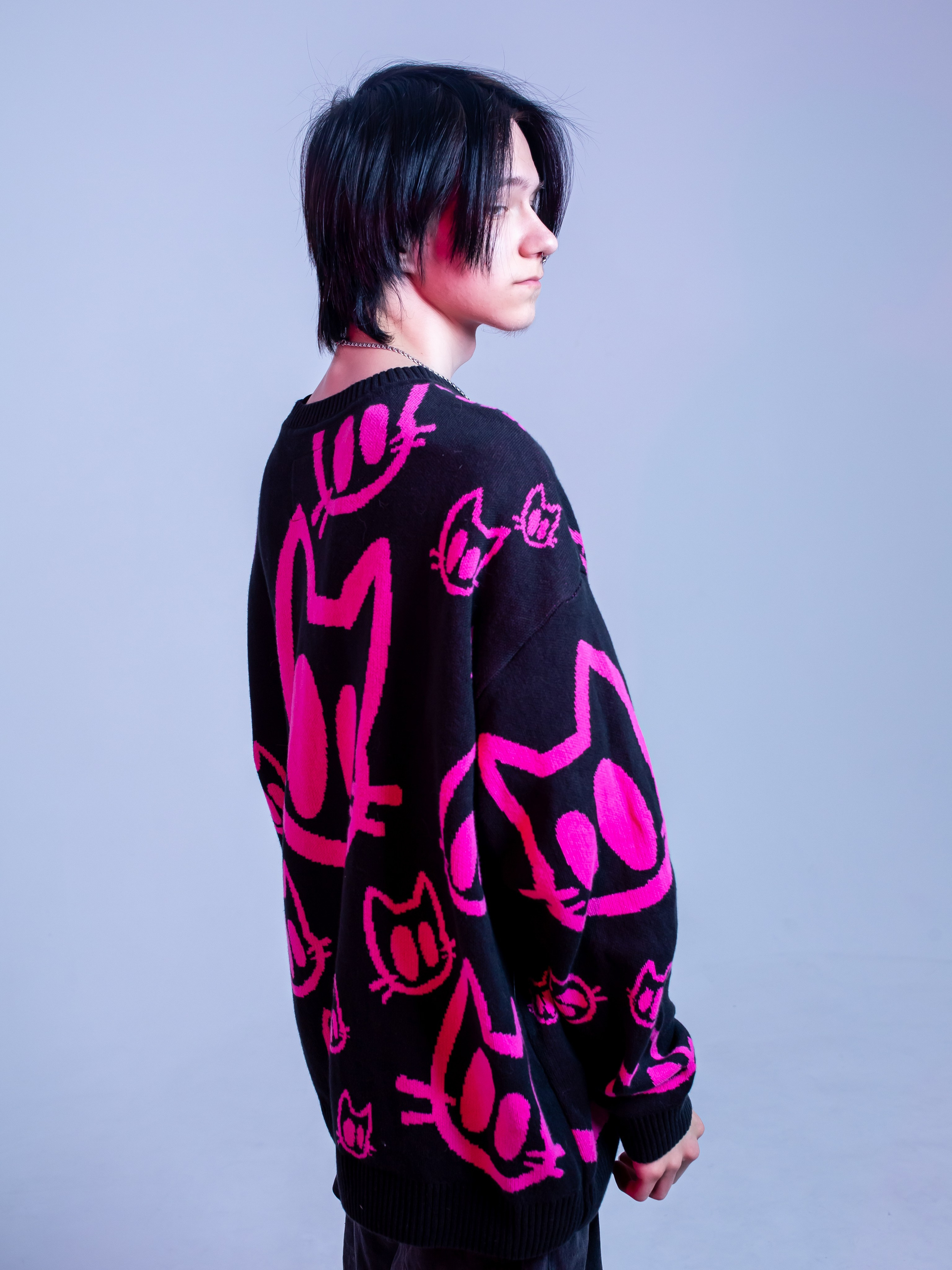 Sweaters. Фотограф из Санкт-Петербурга Валерия Ленских