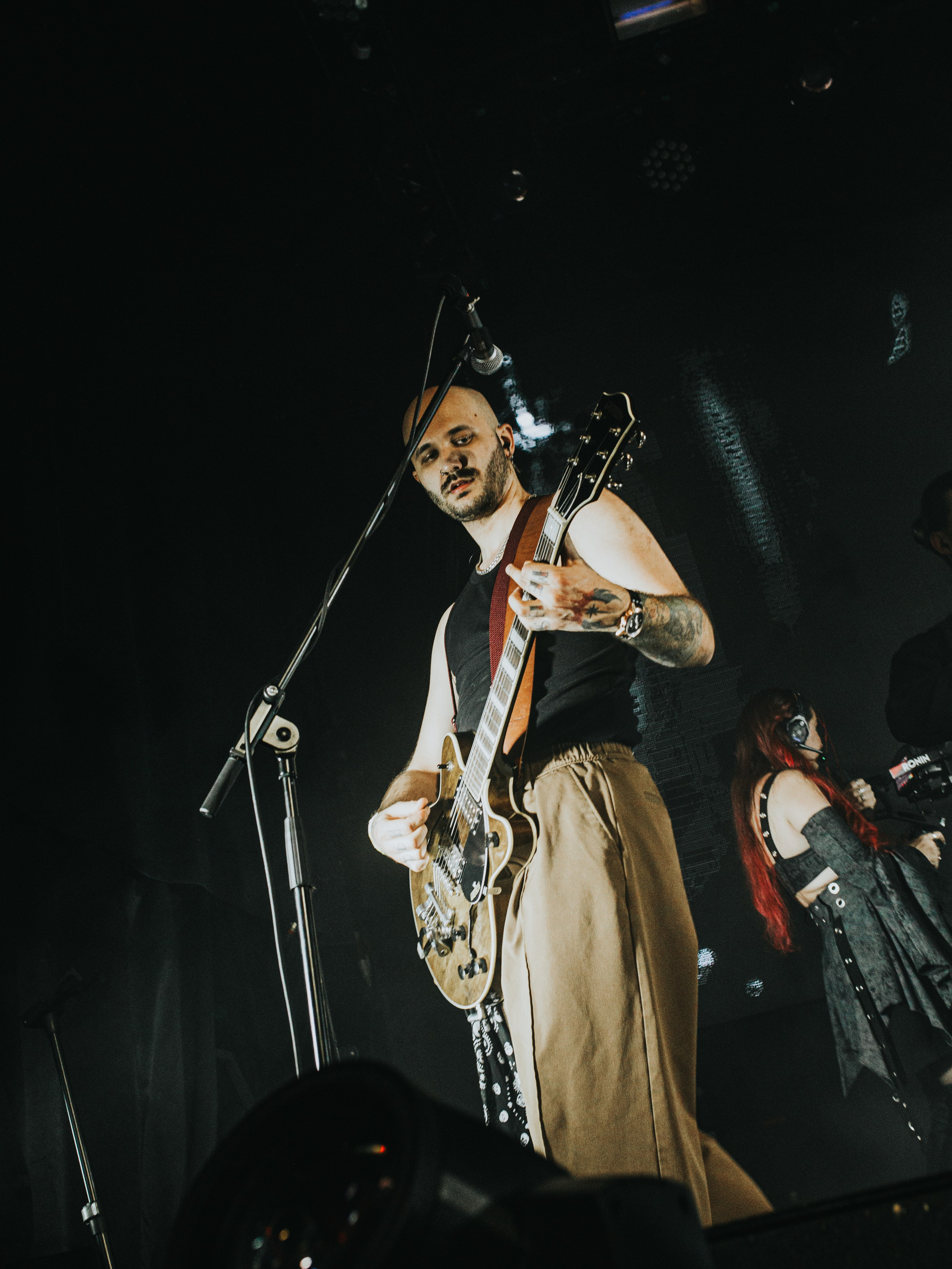 STERVELL. Фотограф из Санкт-Петербурга Валерия Ленских