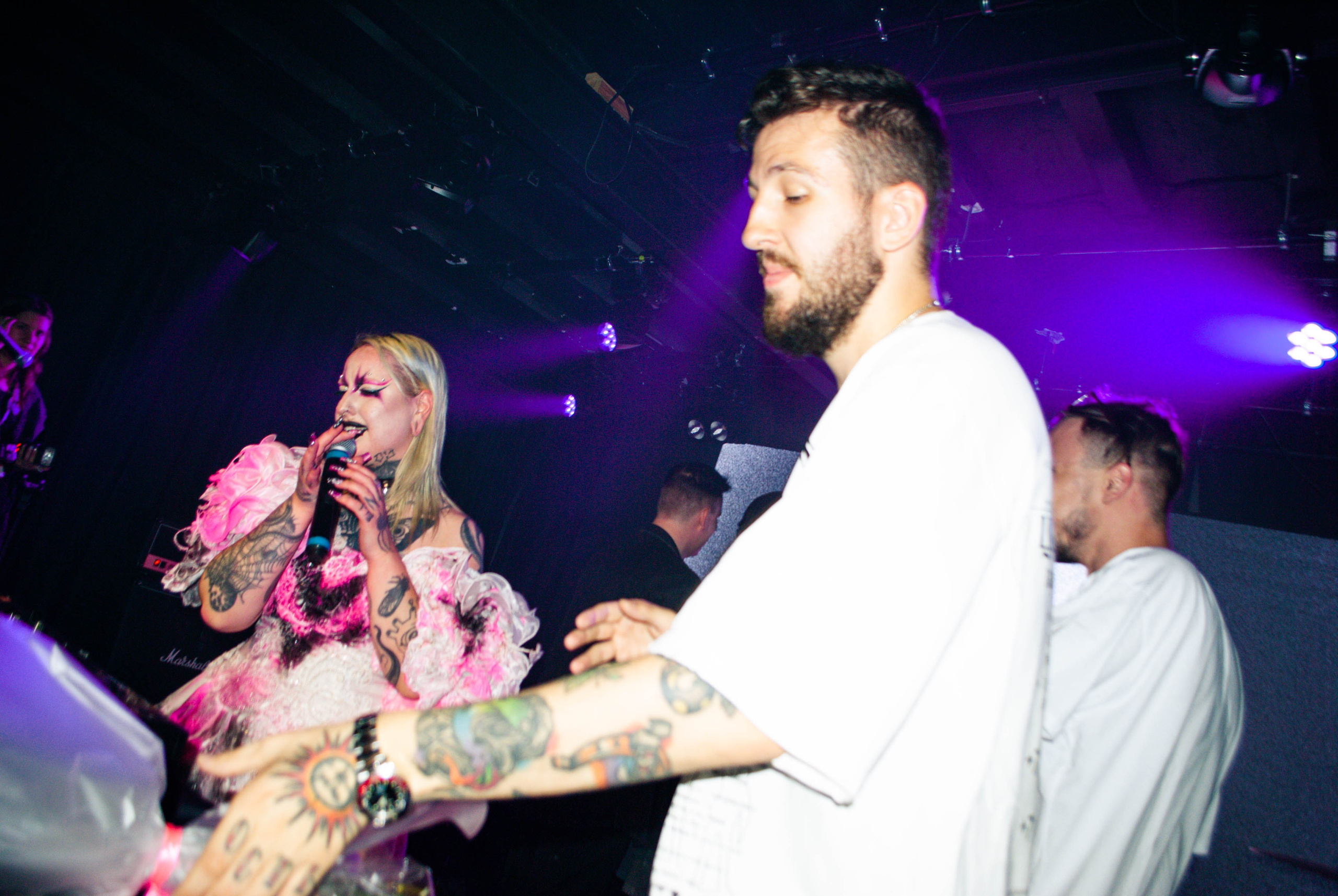 ЭМОЛЕНД. Фотограф из Санкт-Петербурга Валерия Ленских