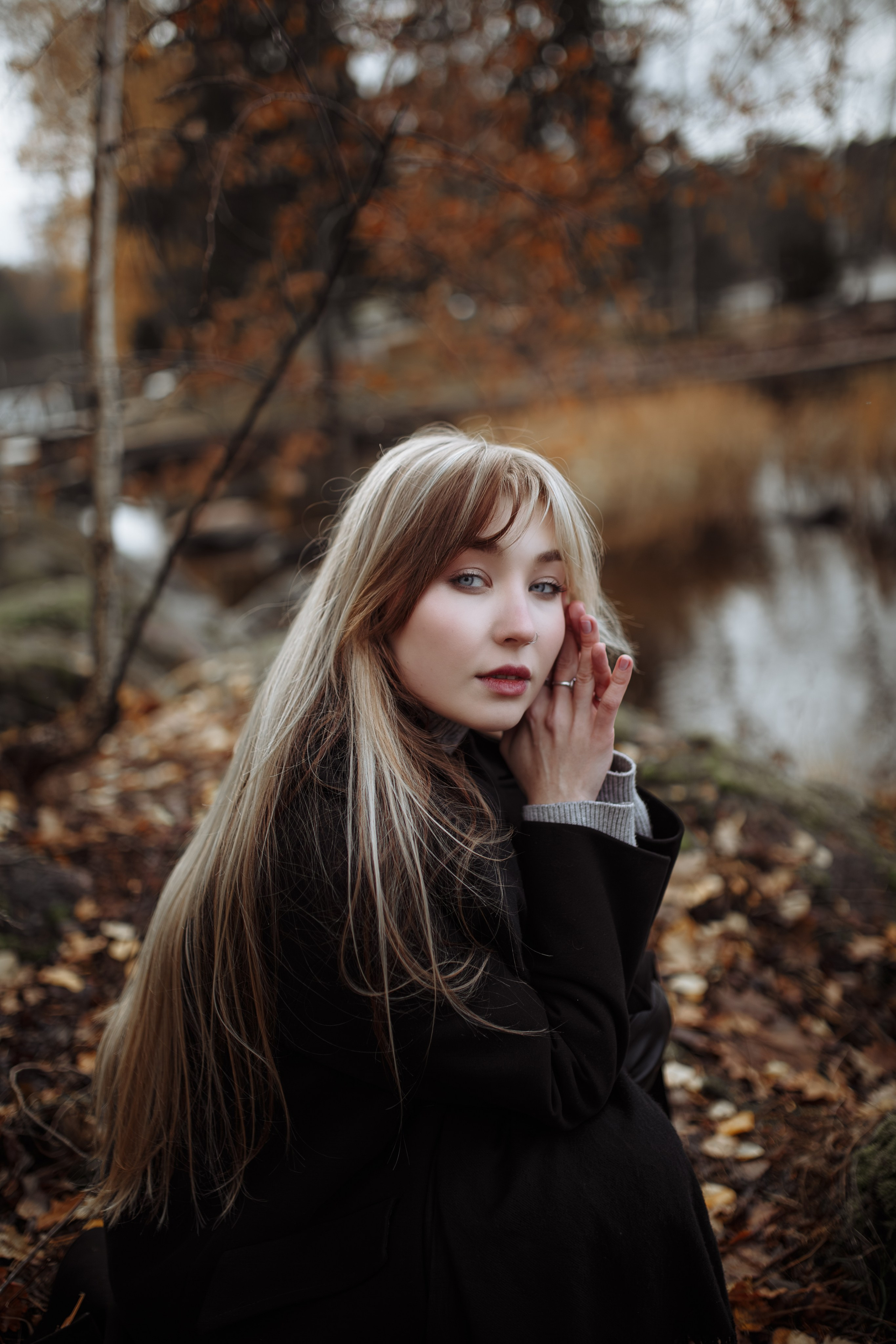 Lera | Mirta. Фотограф из Санкт-Петербурга Валерия Ленских