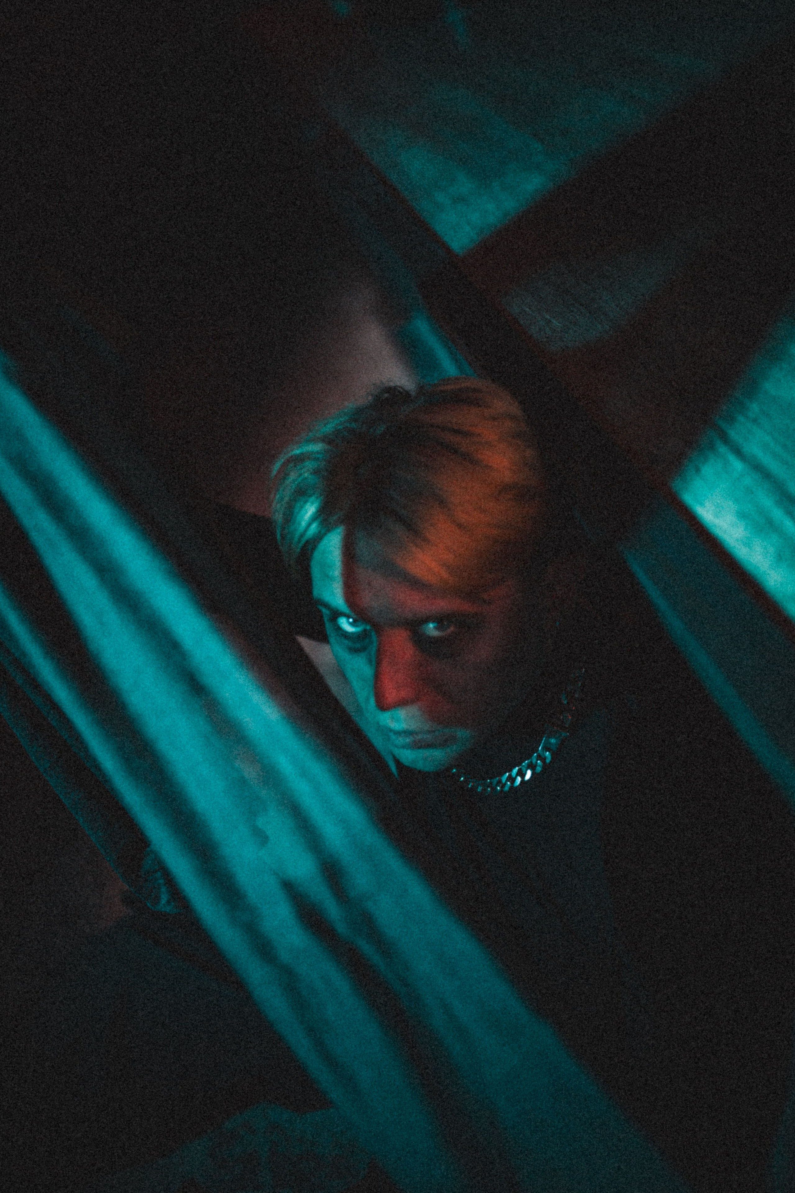 Niki L | Psycho Party. Фотограф из Санкт-Петербурга Валерия Ленских