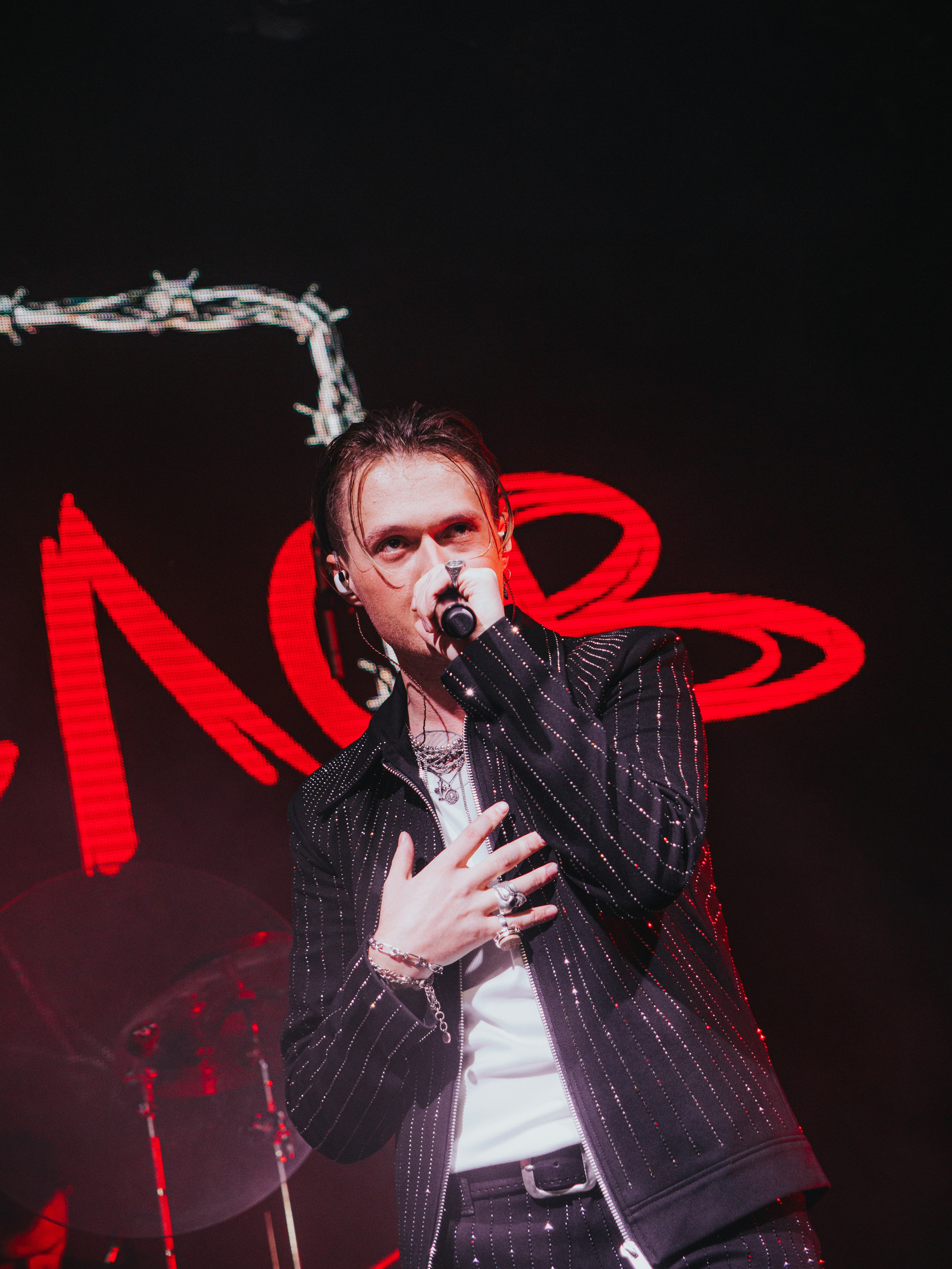 STERVELL. Фотограф из Санкт-Петербурга Валерия Ленских