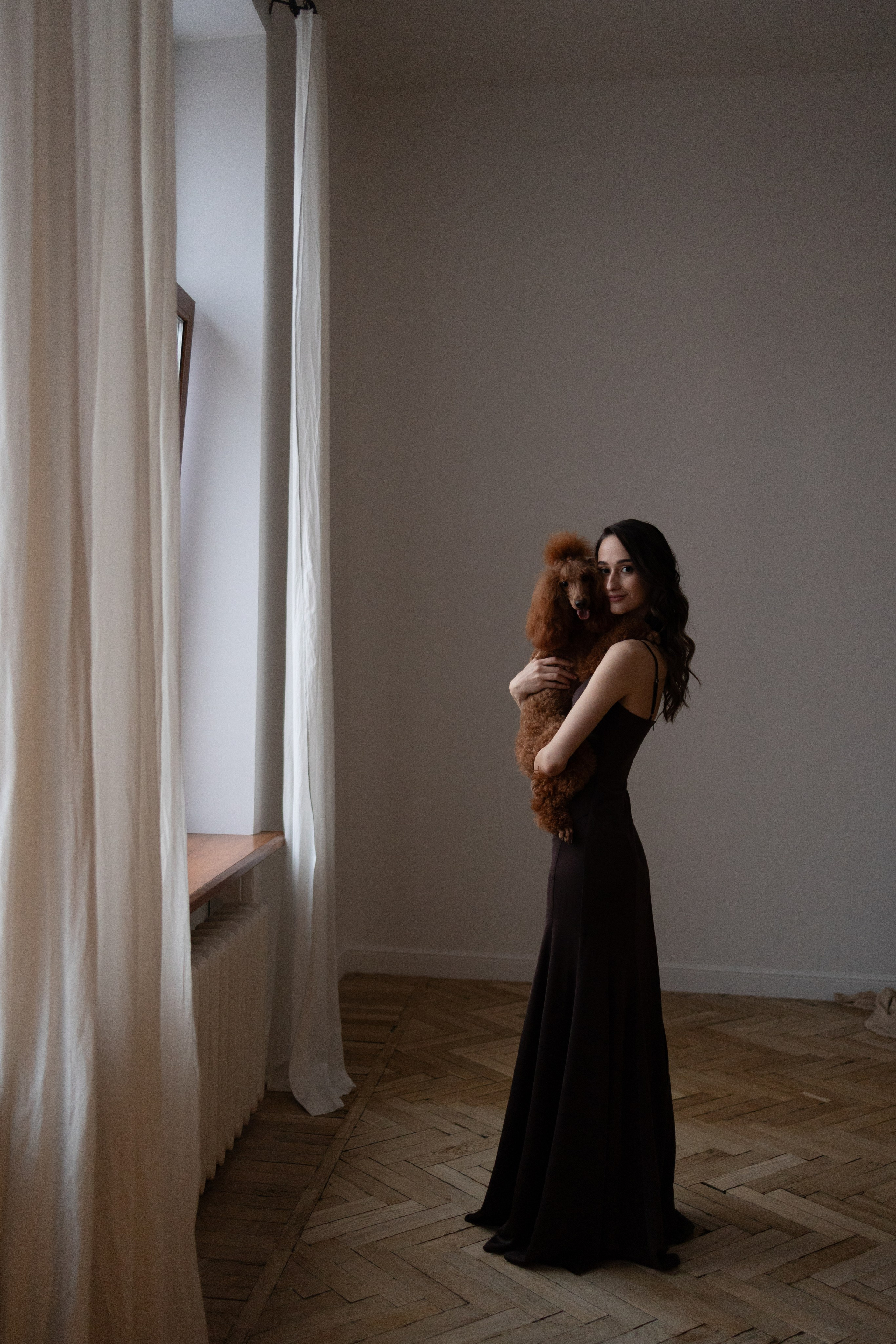 Пресеты. Фотограф — Анималист | Санкт-Петербург