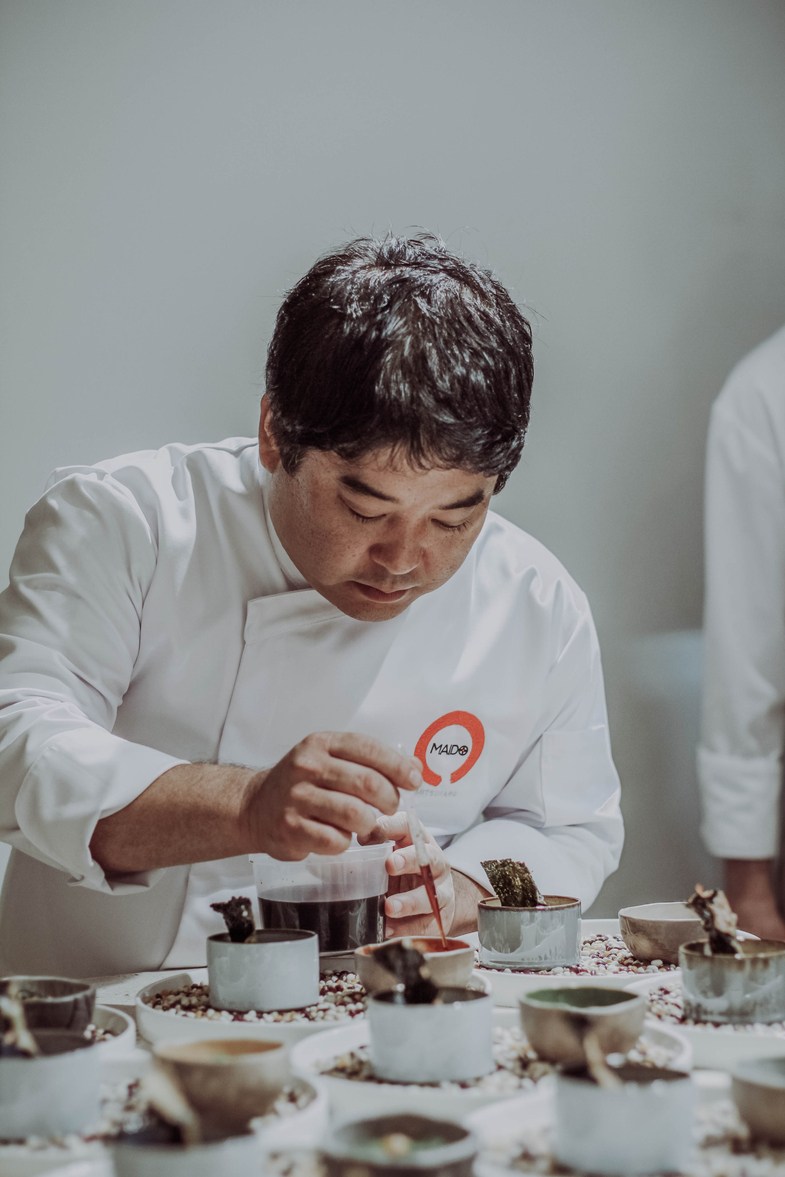 Репортаж. Фотограф и видеограф Анастасия Биркле