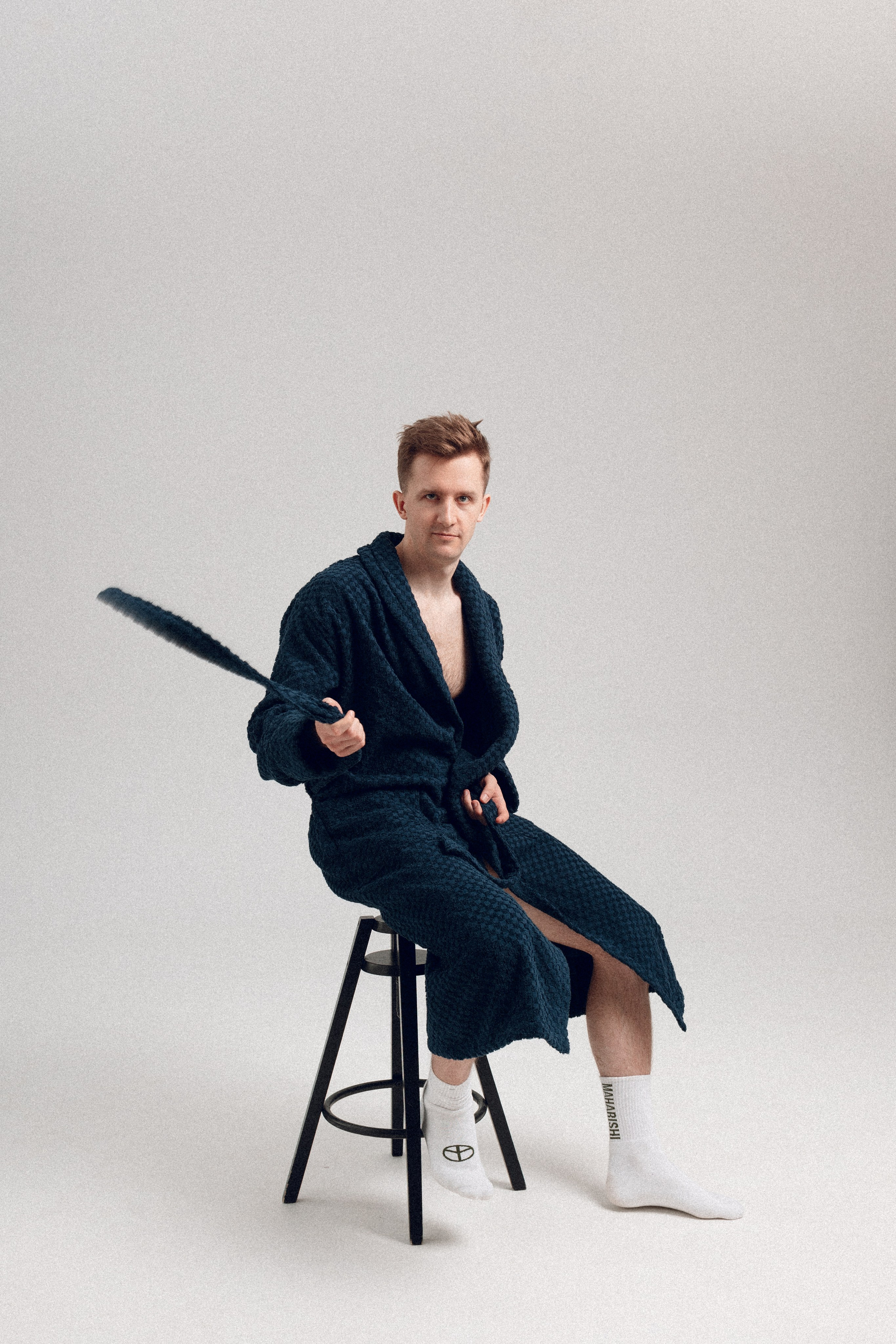 Слава. Фотограф Александр Тулупов