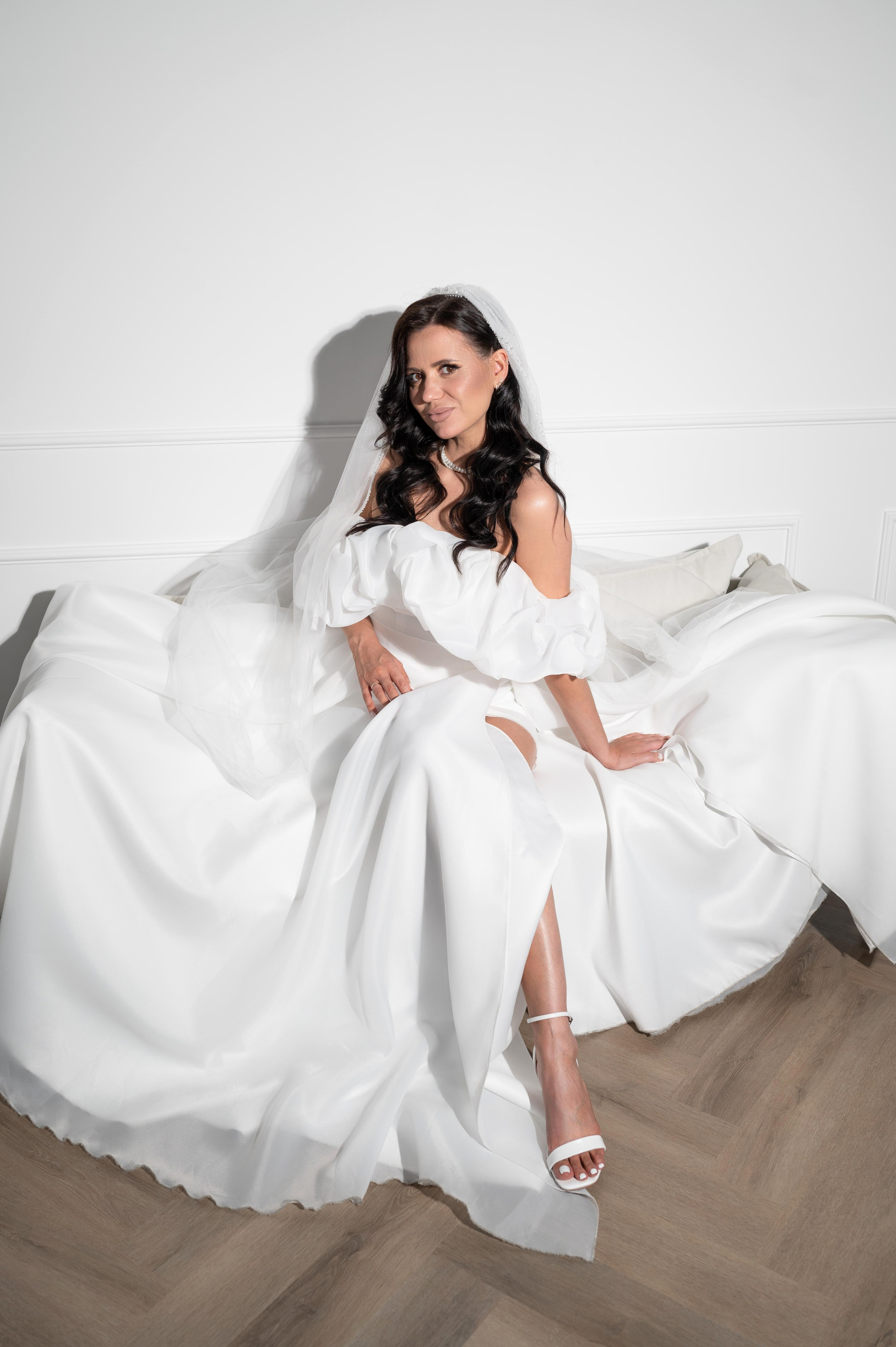 Руслан и Ангелина. Свадебный, портретный, коммерческий, предметный фотограф в Ставрополе Иван Белашов