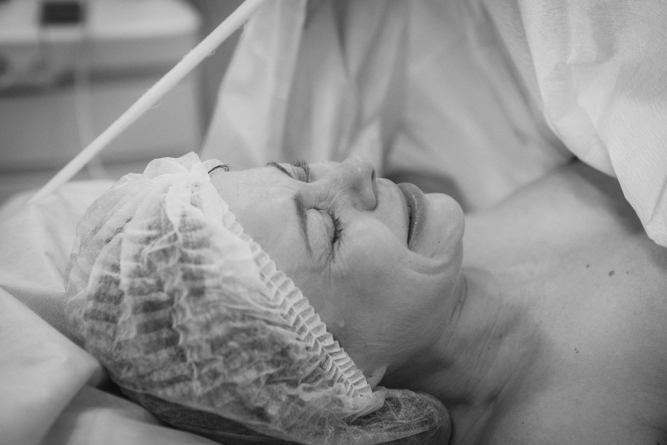 Рождение Алисы. Семейный фотограф и фотограф на роды в Ростове-на-Дону Мухина Виктория