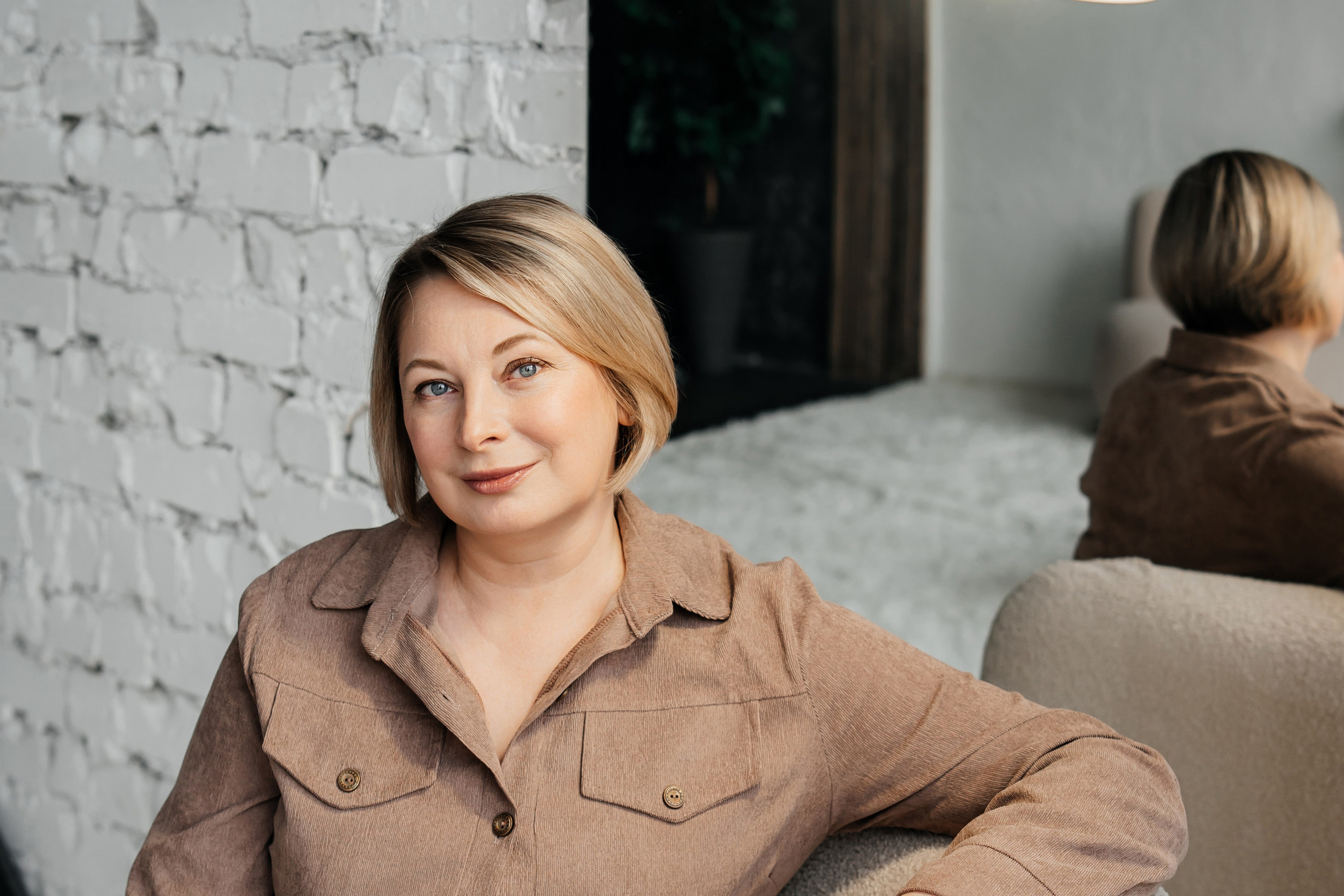 Ольга. Фотограф Людмила Панюхина г. Нижний Новгород