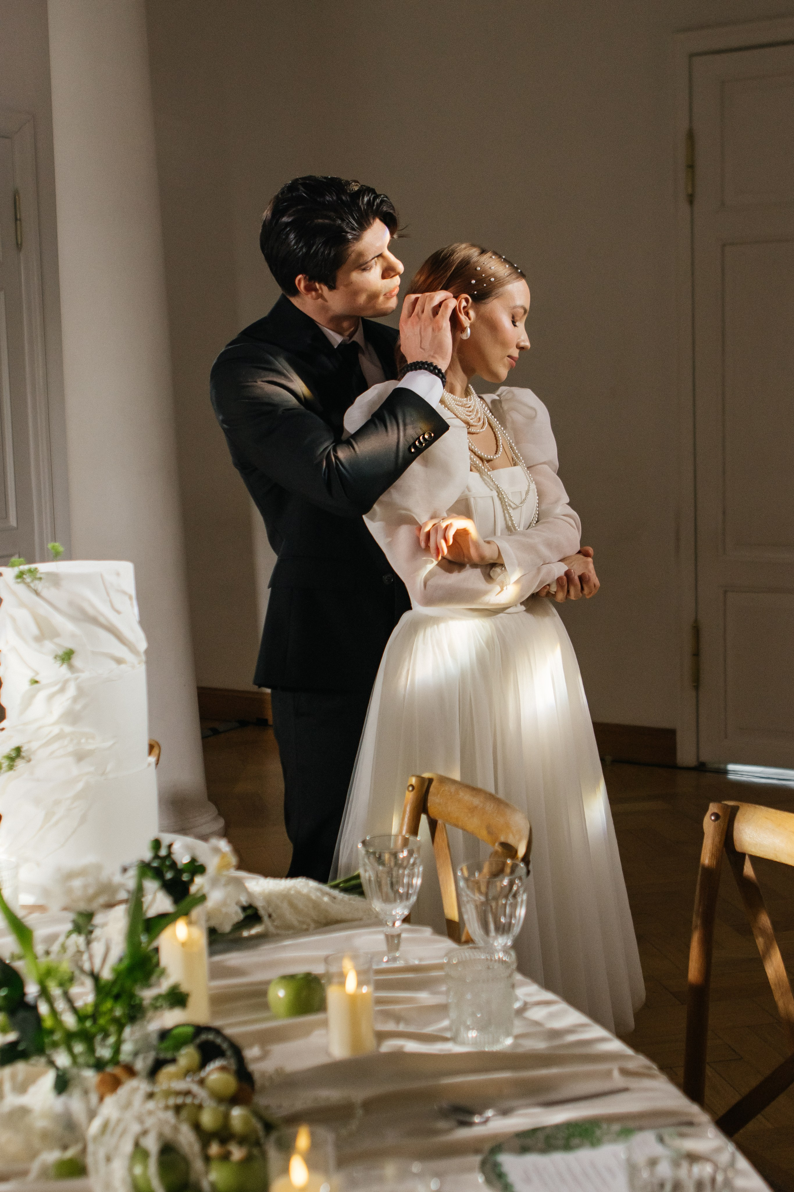 WEDDING. Фотограф Казань