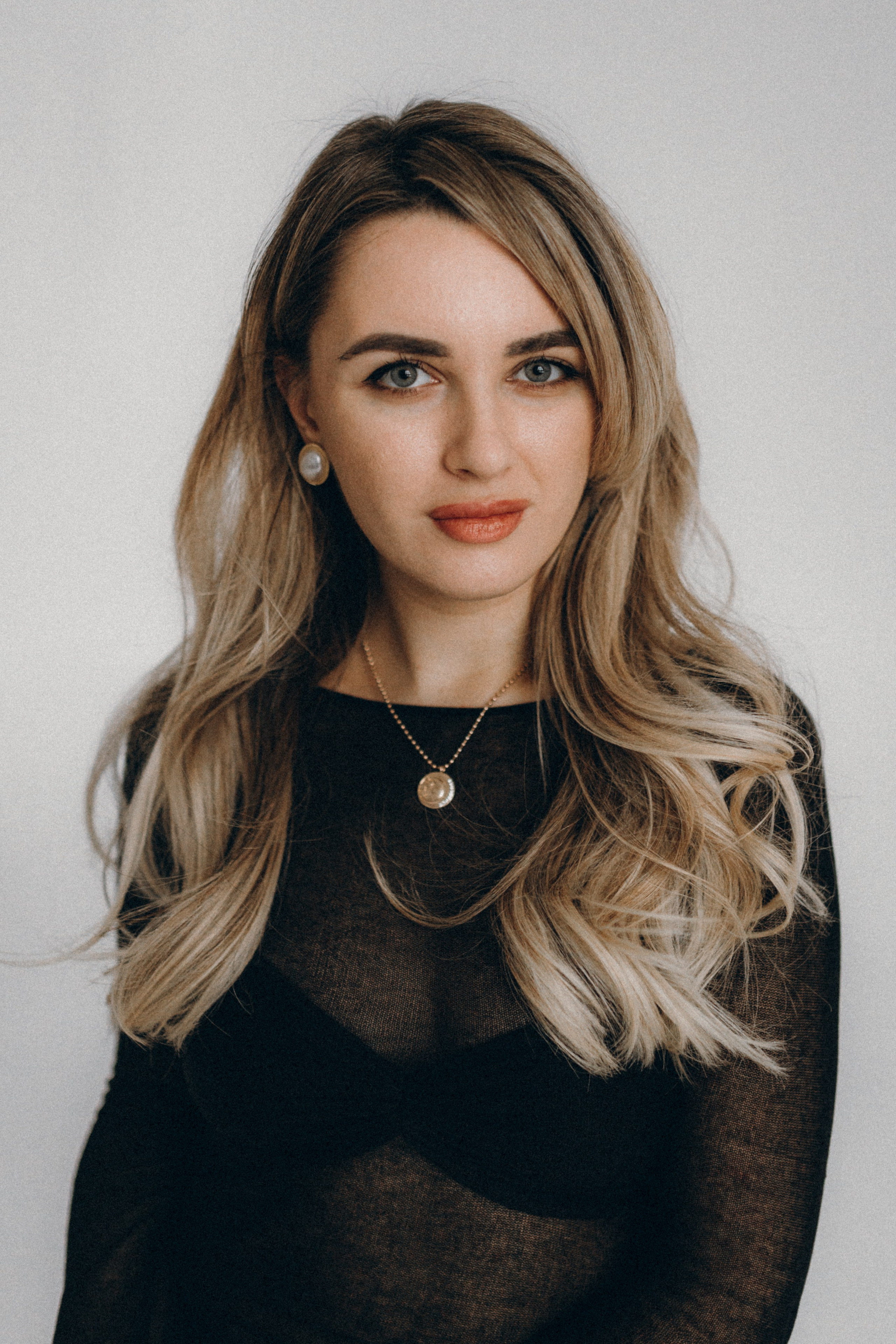 Алина. Фотограф НОГИНСК, Москва, Анастасия Белая