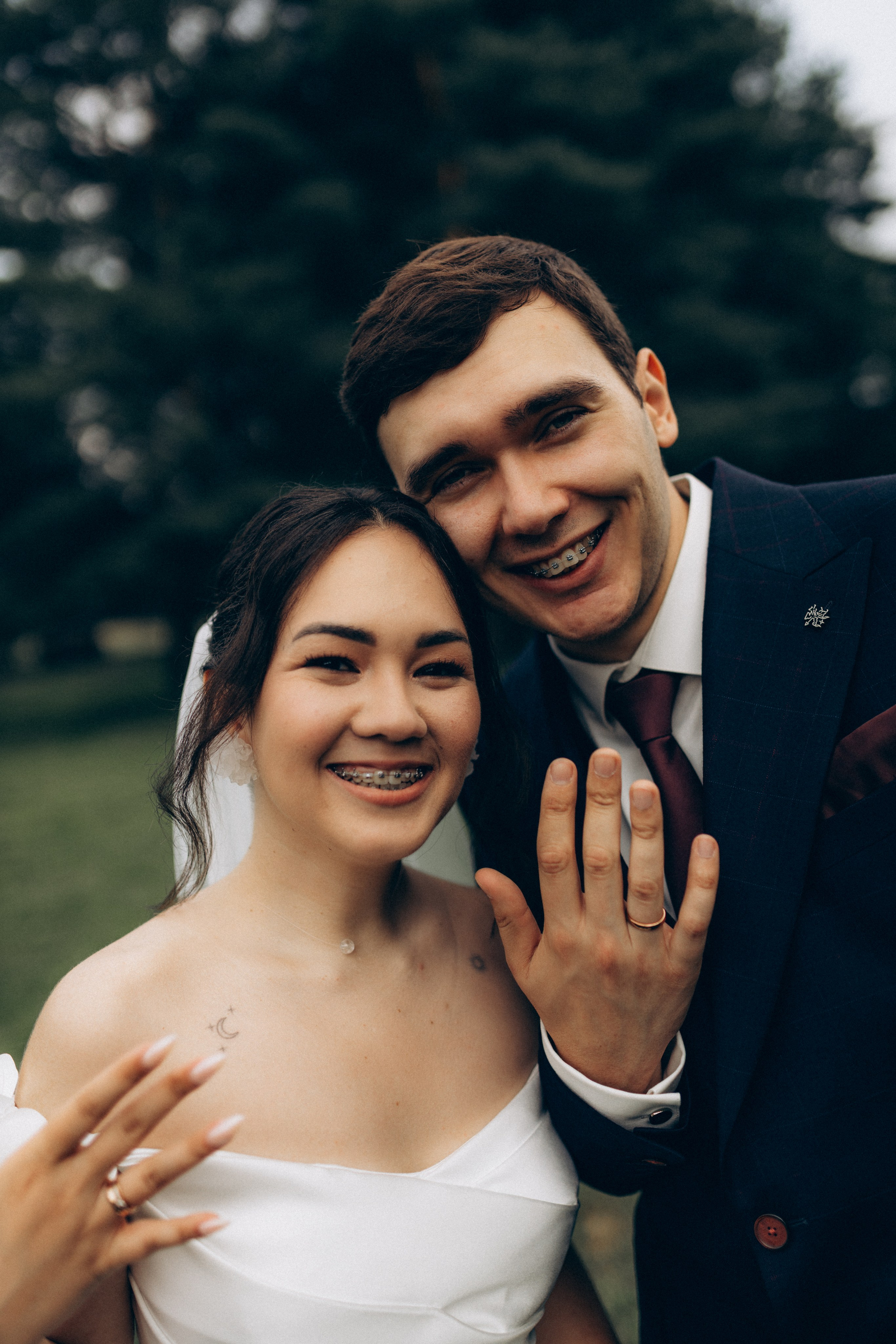 Тамила & Иван. Фотограф НОГИНСК, Москва, Анастасия Белая