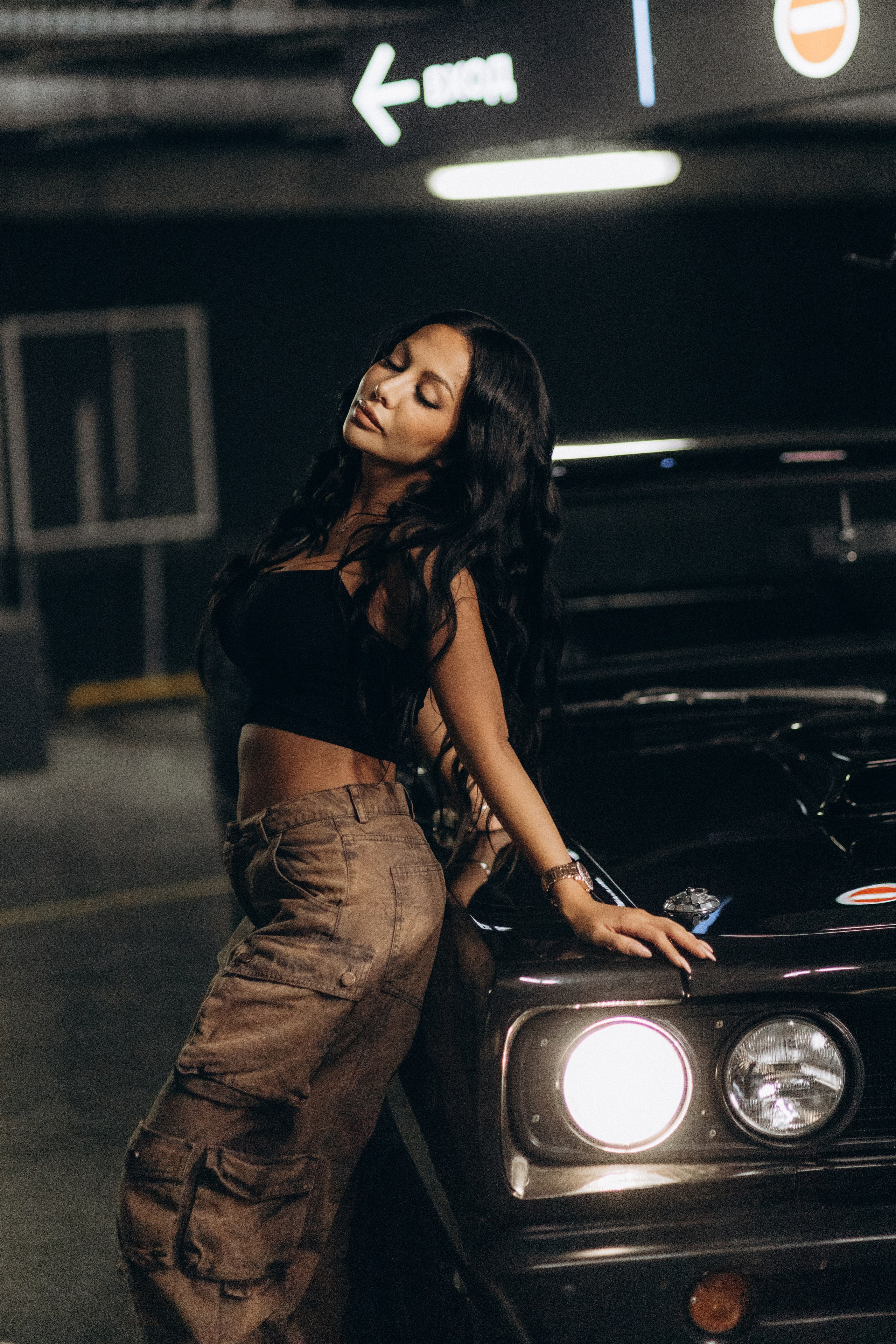 JANNET — РОЗОВЫЕ ОЧКИ (бэкстейдж к клипу). Фотограф НОГИНСК, Москва, Анастасия Белая