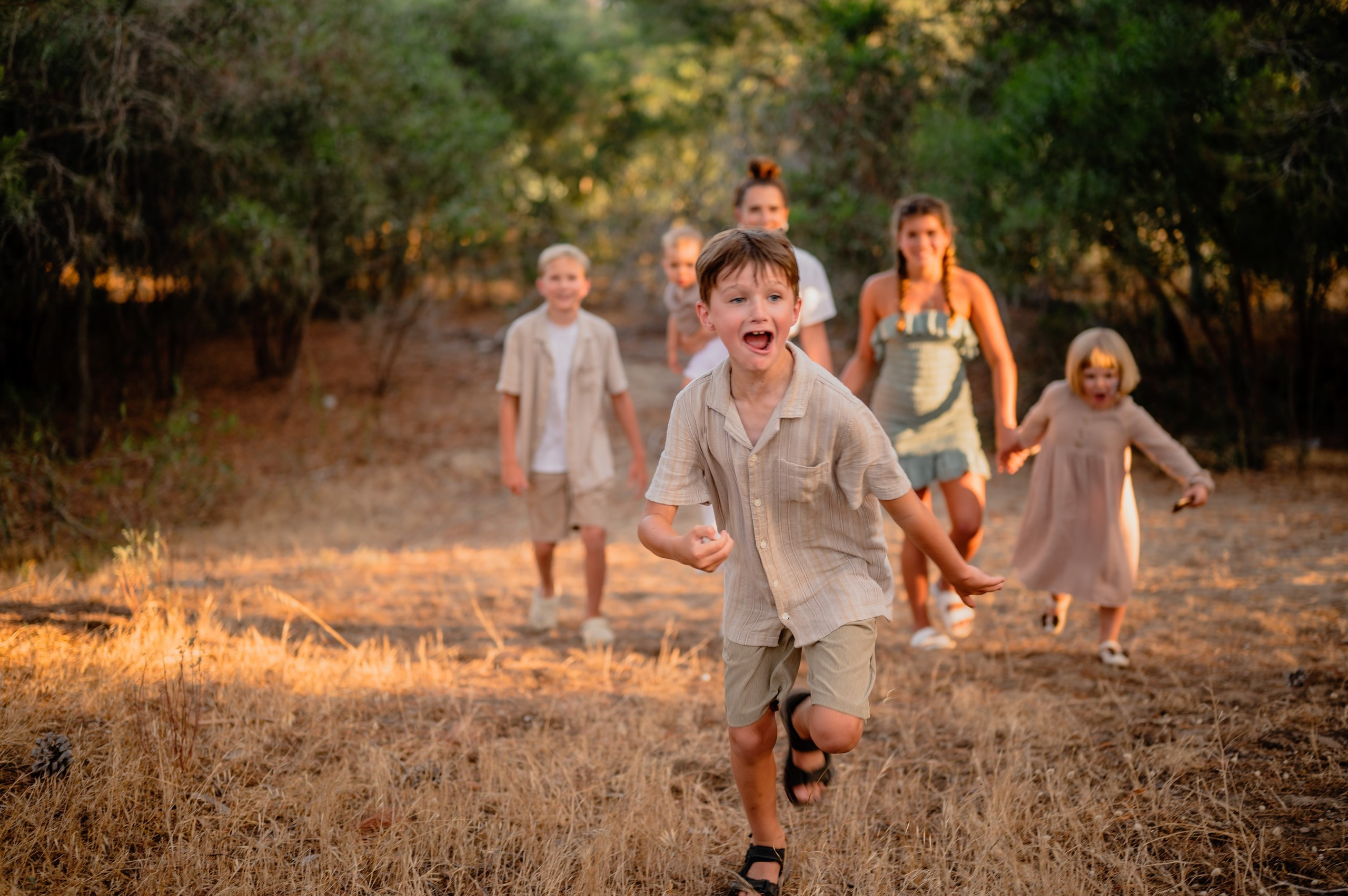 Family_Turkey. Wedding and Destination photographer Rustam Kalimullin