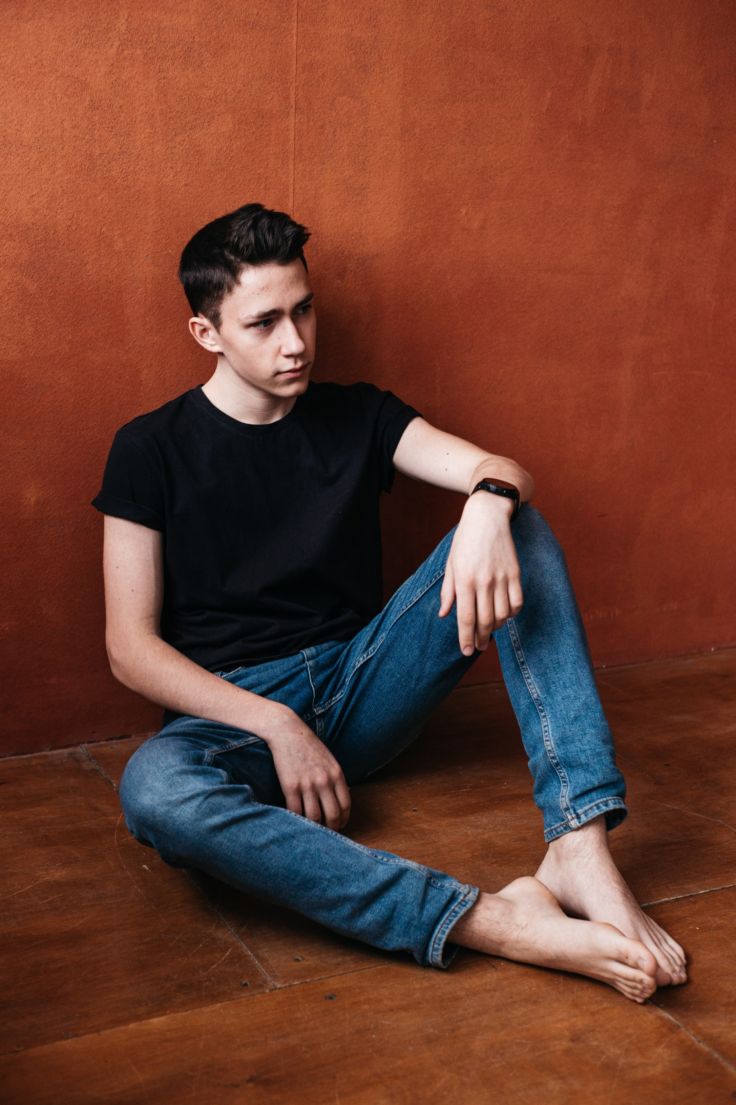 Индивидуальные фотосессии в Кирове