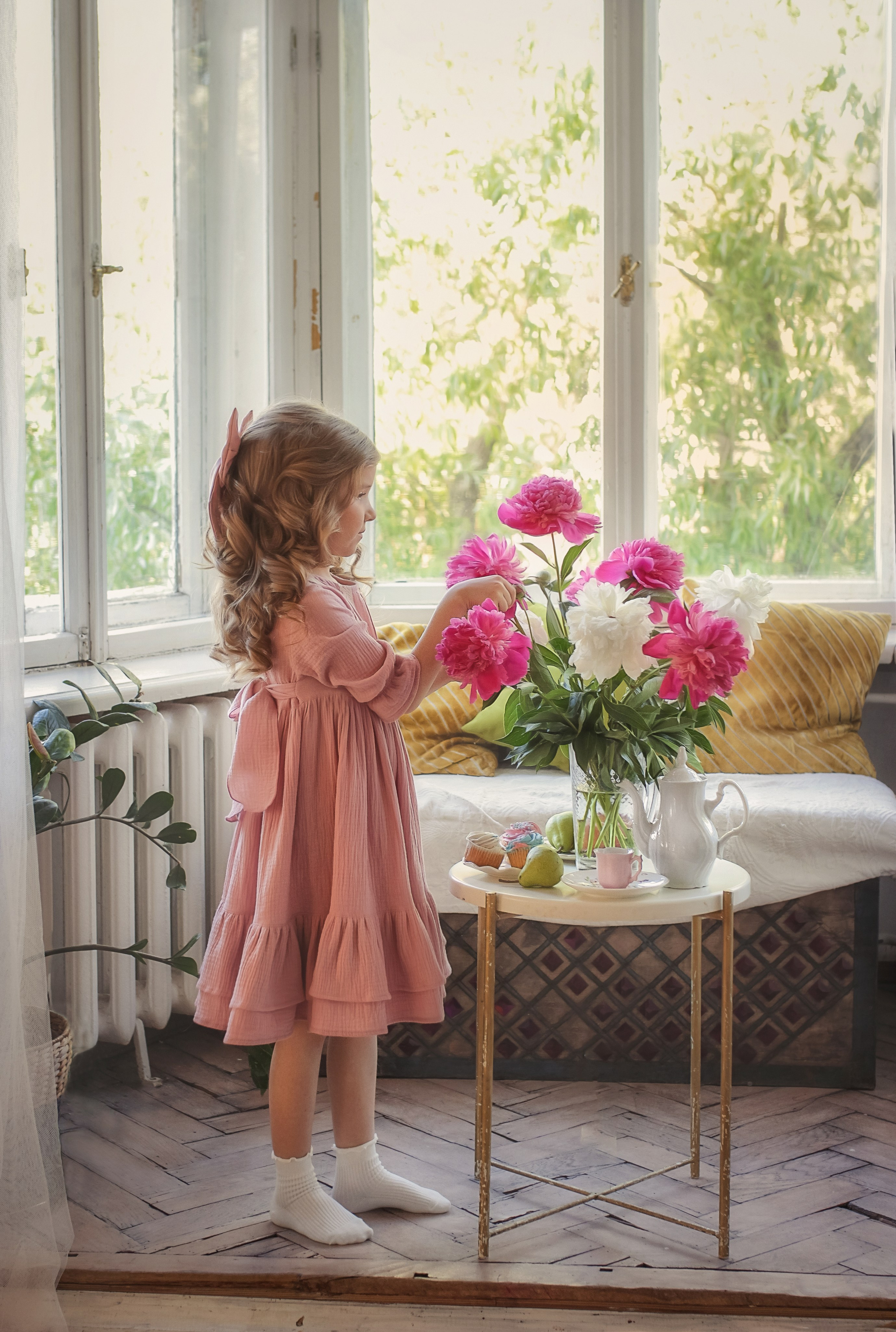 Домашний уют. Ксения Воробьёва | Детский семейный фотограф и видеограф в Екатеринбурге