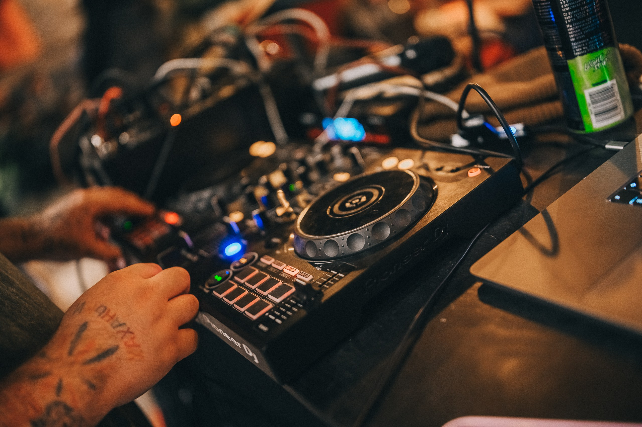 Открытие Жадины Гавядины. Фотограф в Кемерово Владислав Шульц