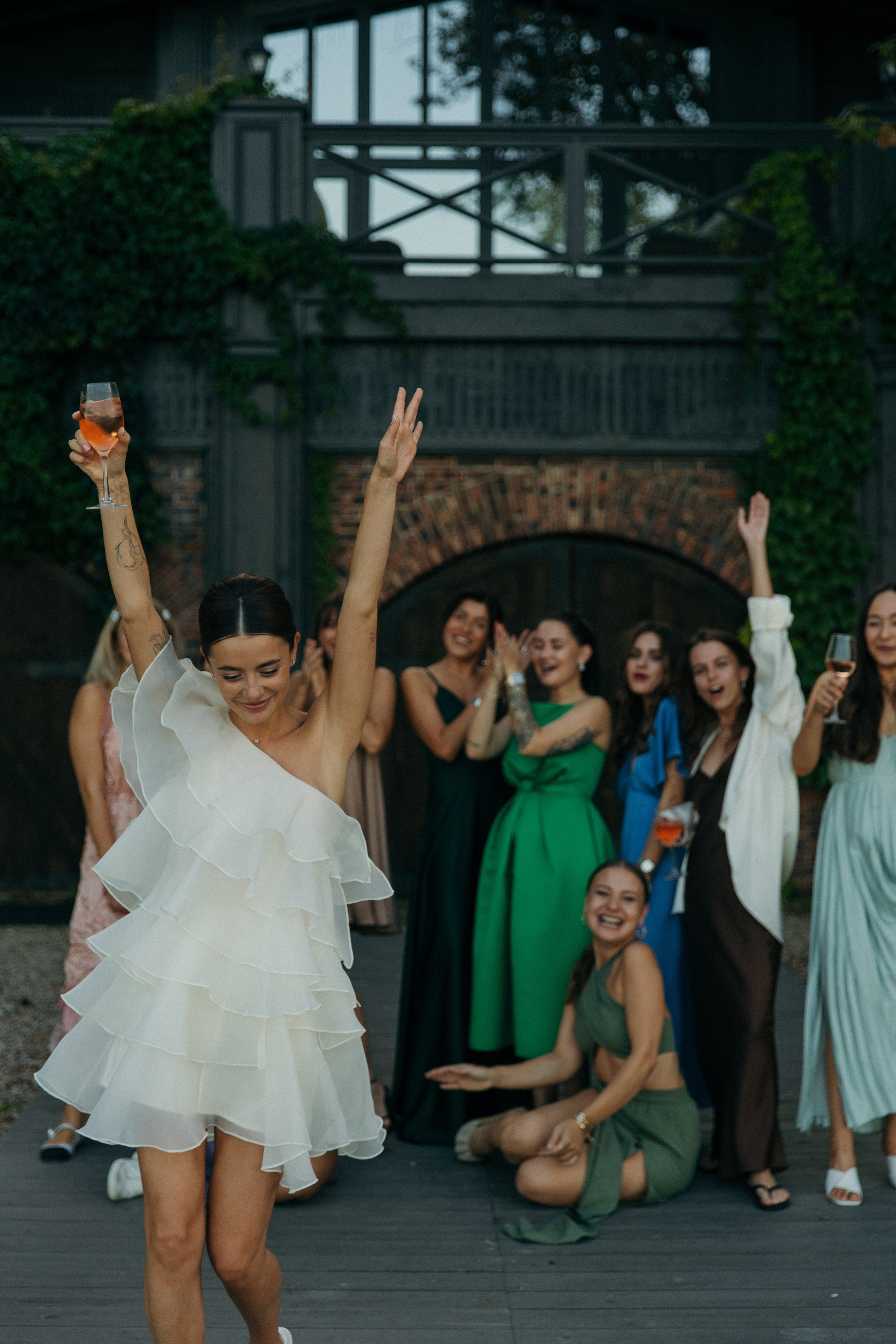 MAXIM & ANNA. Фотограф | Кострома | Ксения Пучкова