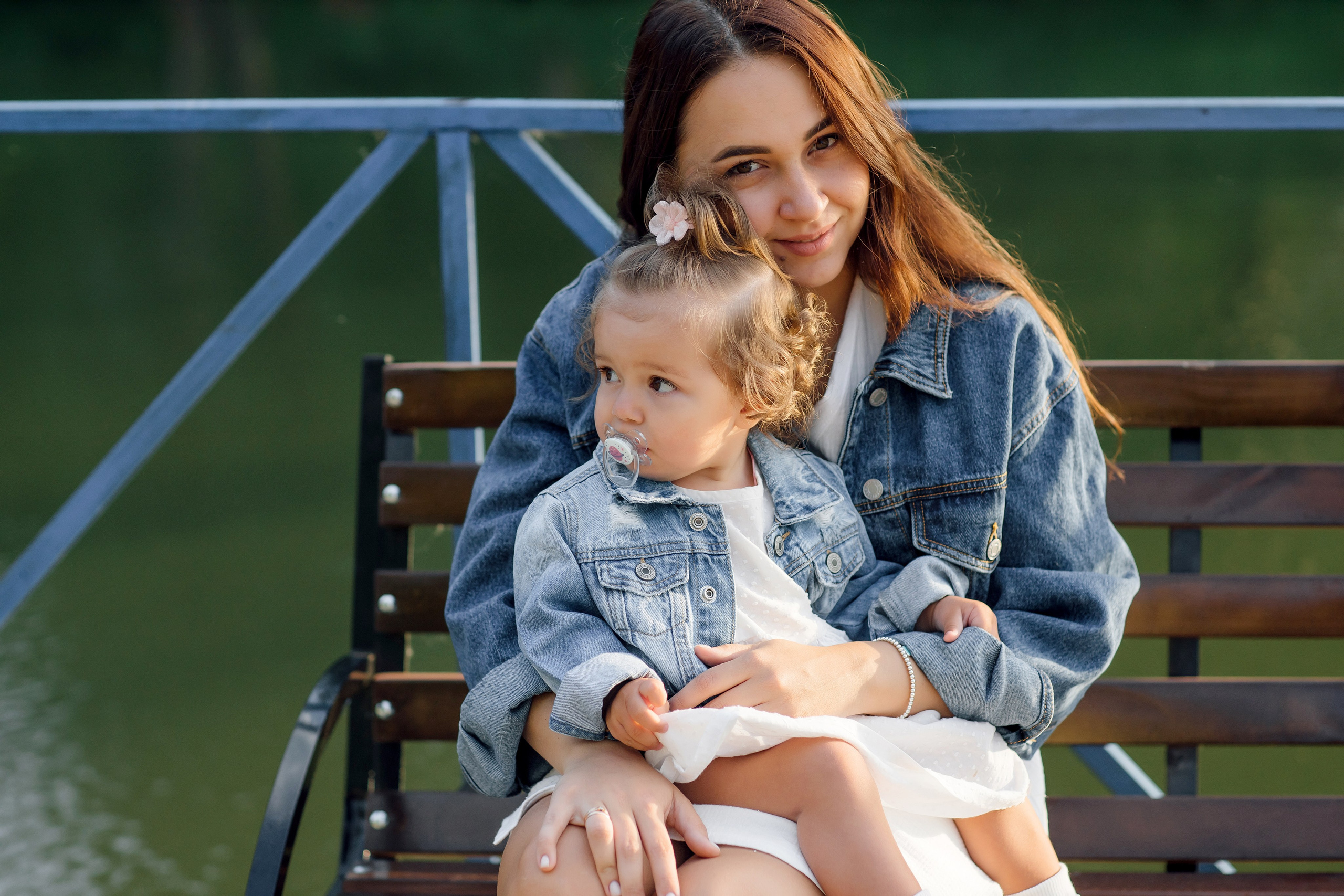 Ульяна и Алиса. Любовь Чуляева — свадебный фотограф в Москве и Европе