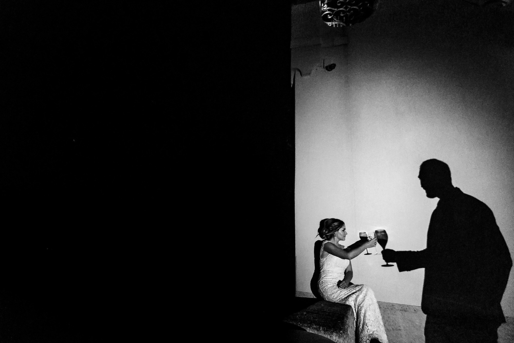 Como for Two. Любовь Чуляева — свадебный фотограф в Москве и Европе