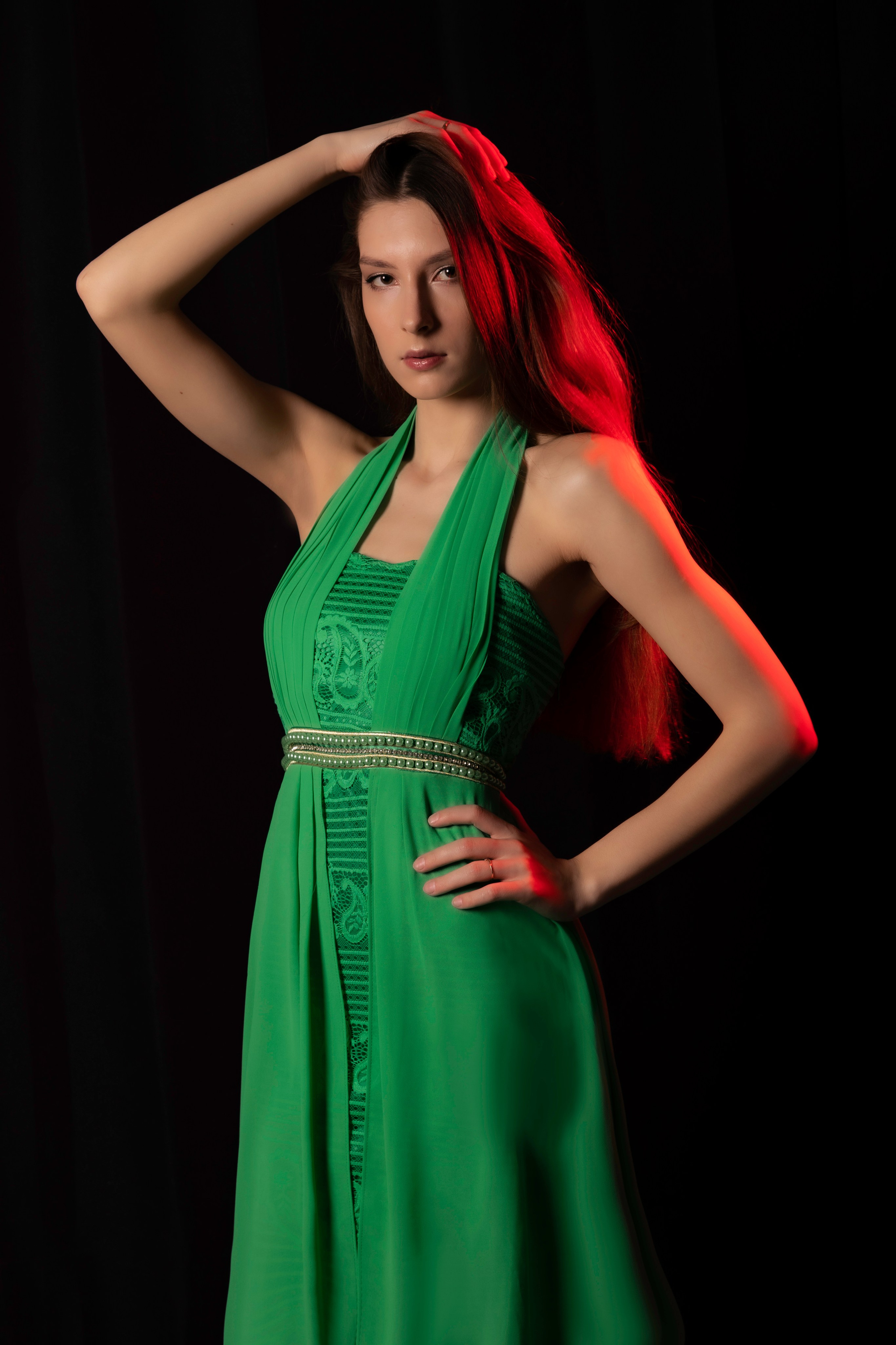 Александра. Фотограф в Санкт-Петербурге Козырь Олеся