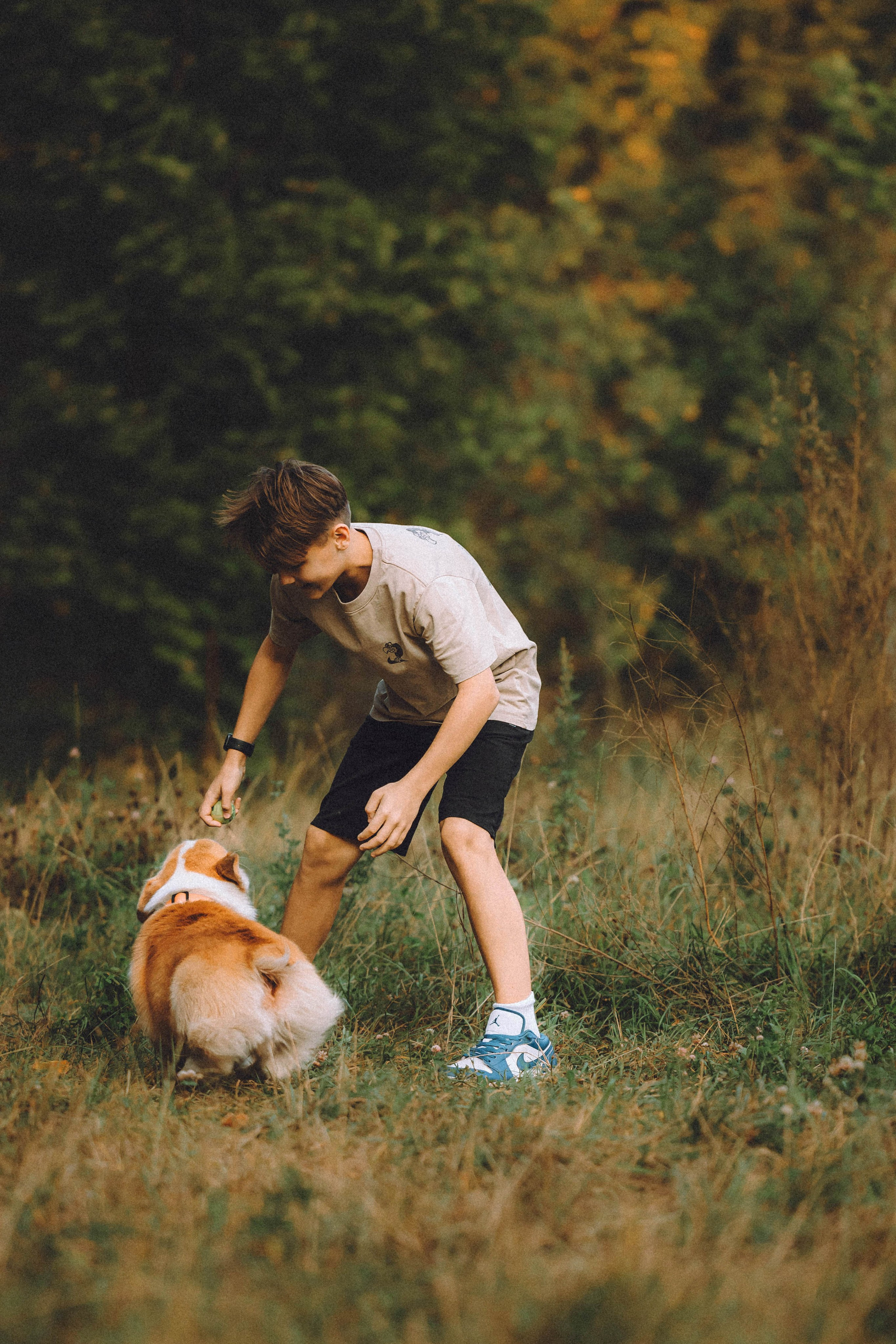 Арчи и его семья