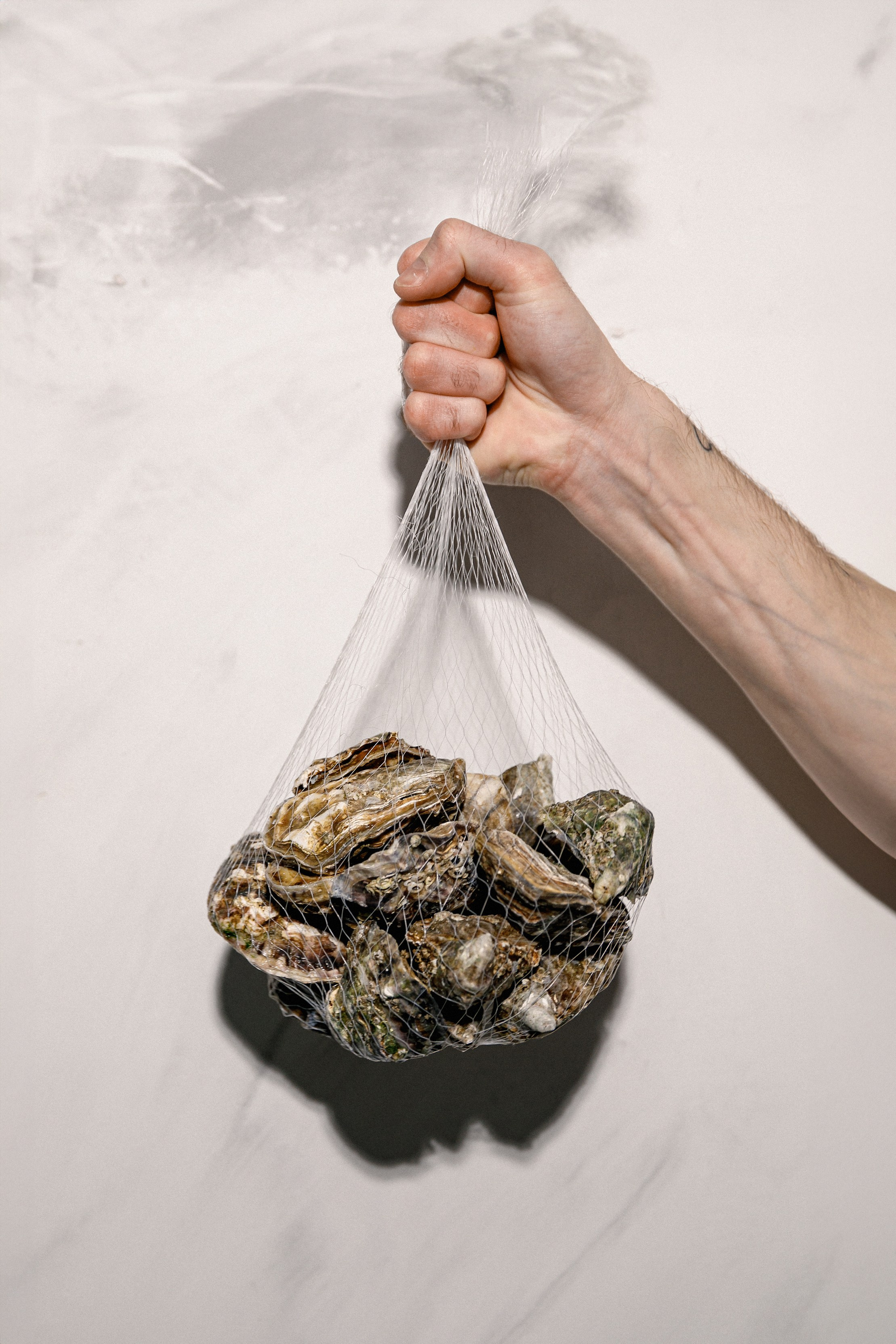 Fine dining. Репортажный фотограф в Алмате Чумаков Георгий