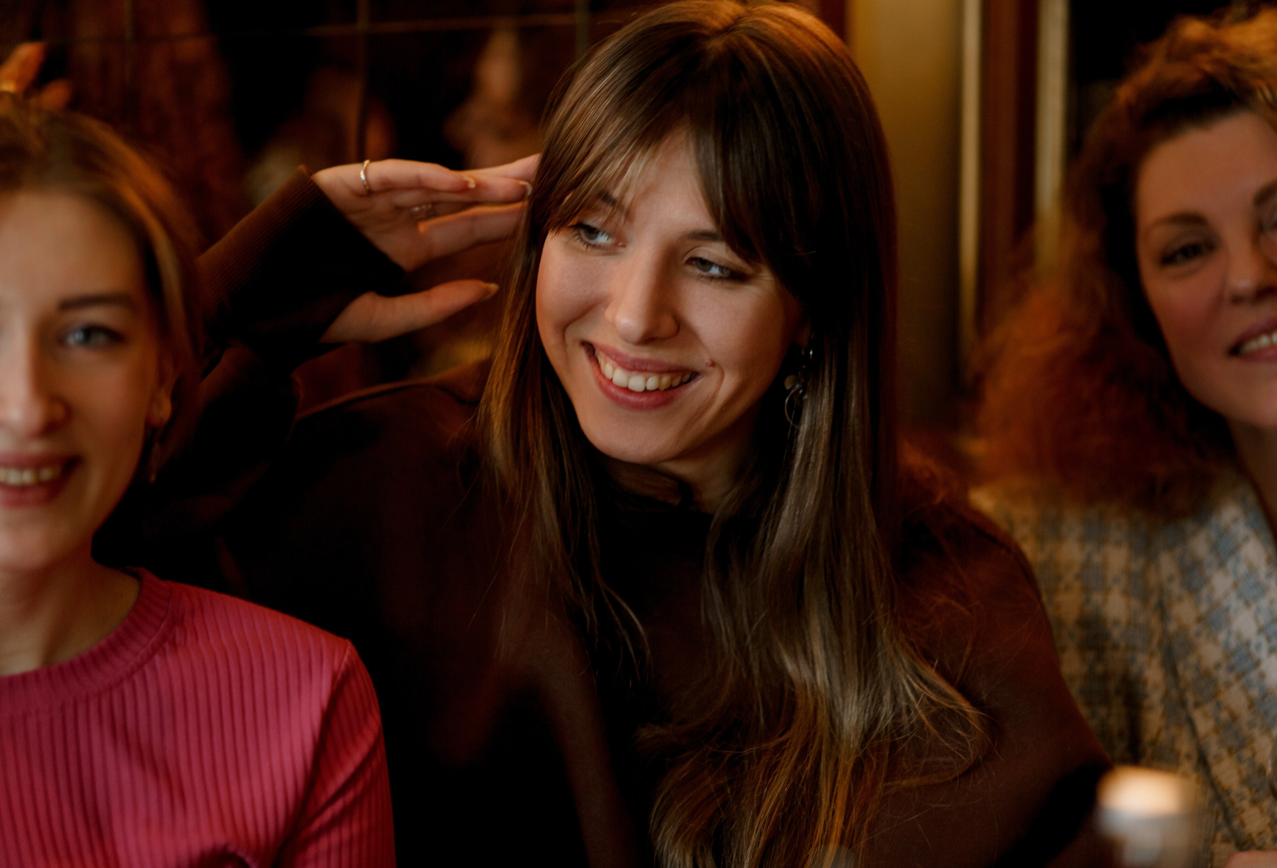 Фотография. Кристина Бирон — контент-креатор: Reels, фото/видео для бизнеса в СПб и Москве + AI-контент по РФ