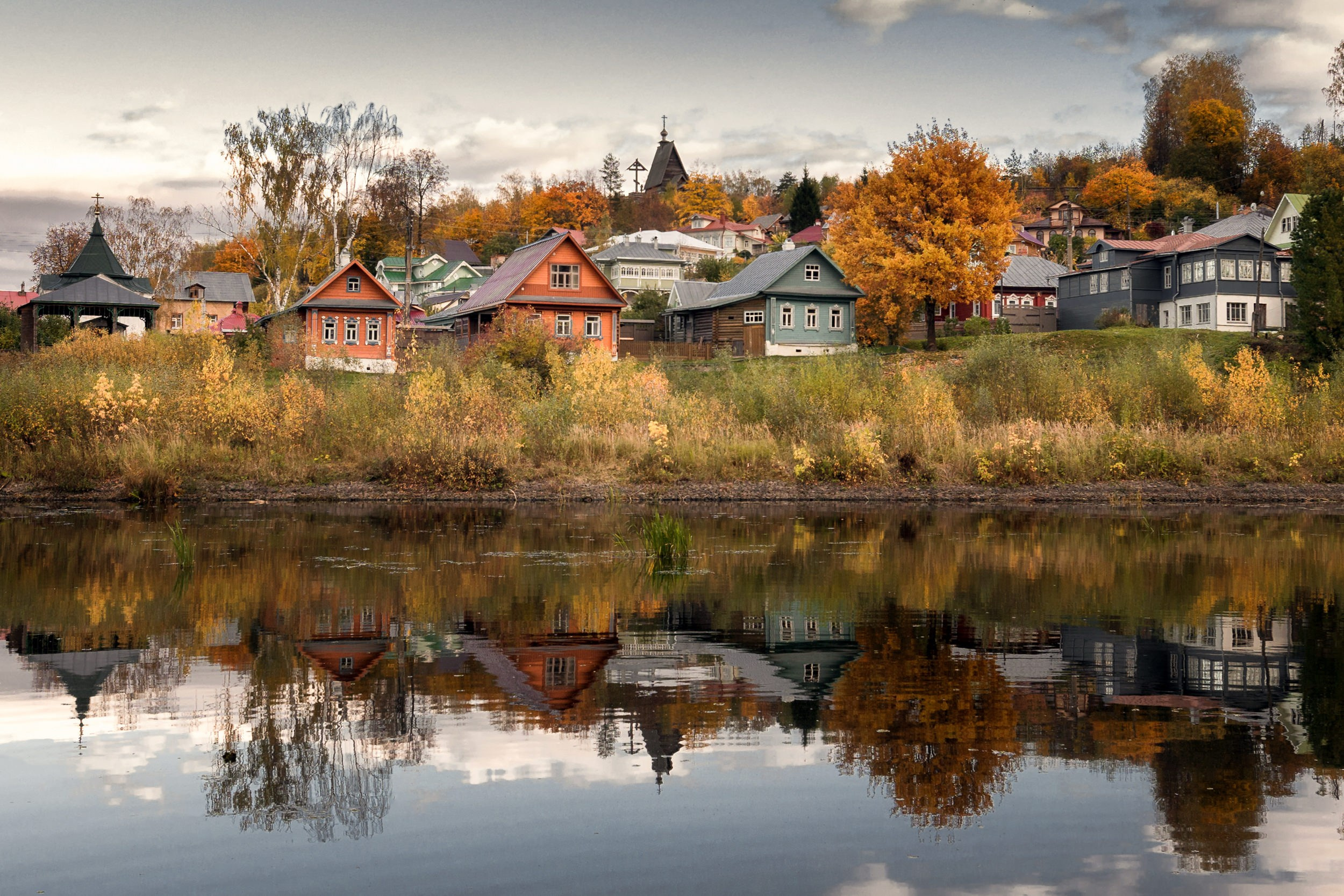 Архитектура • Architecture. Елена Ивановой • Профессиональный фотограф