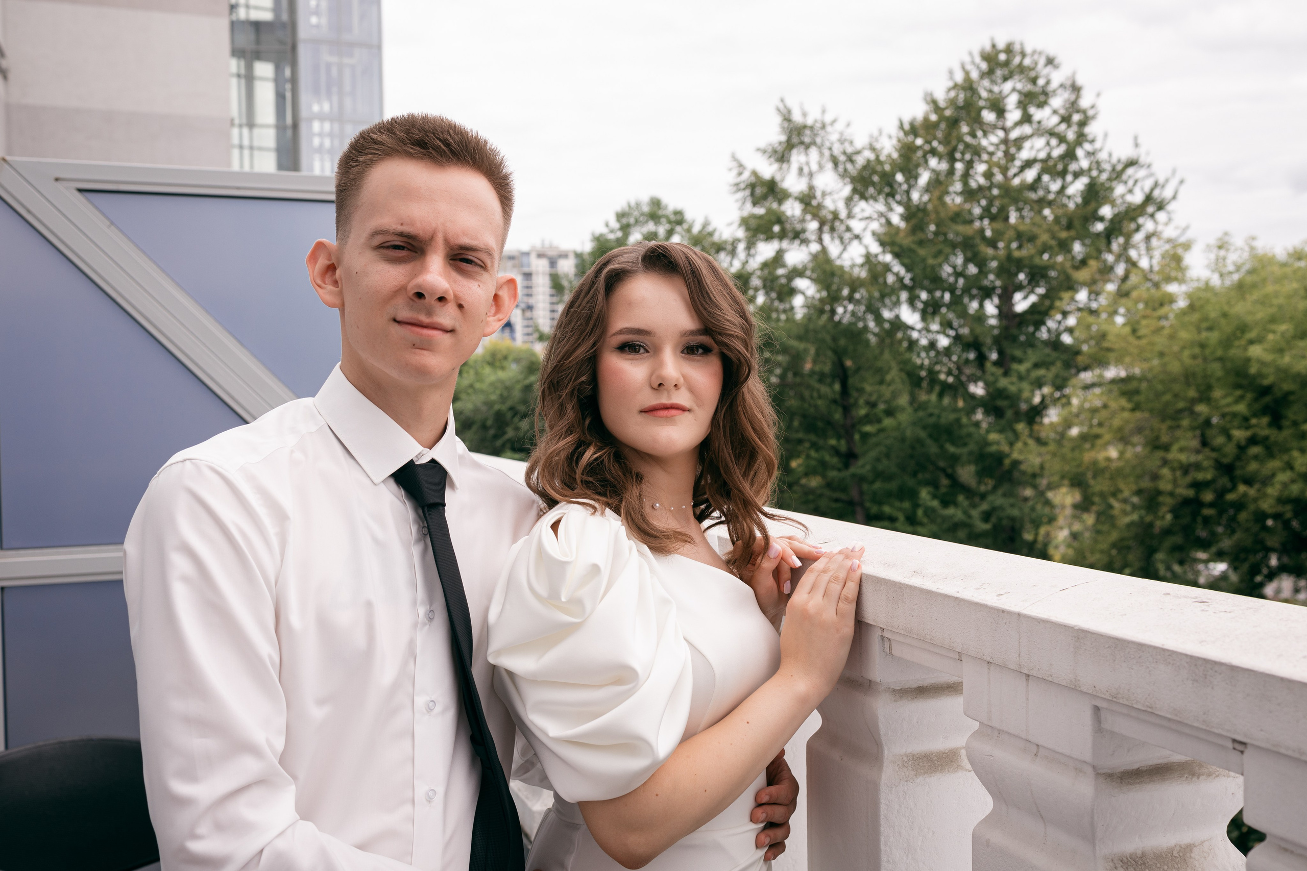 Антон и Екатерина. Антон Исаев — Фотограф-видеограф в Самаре