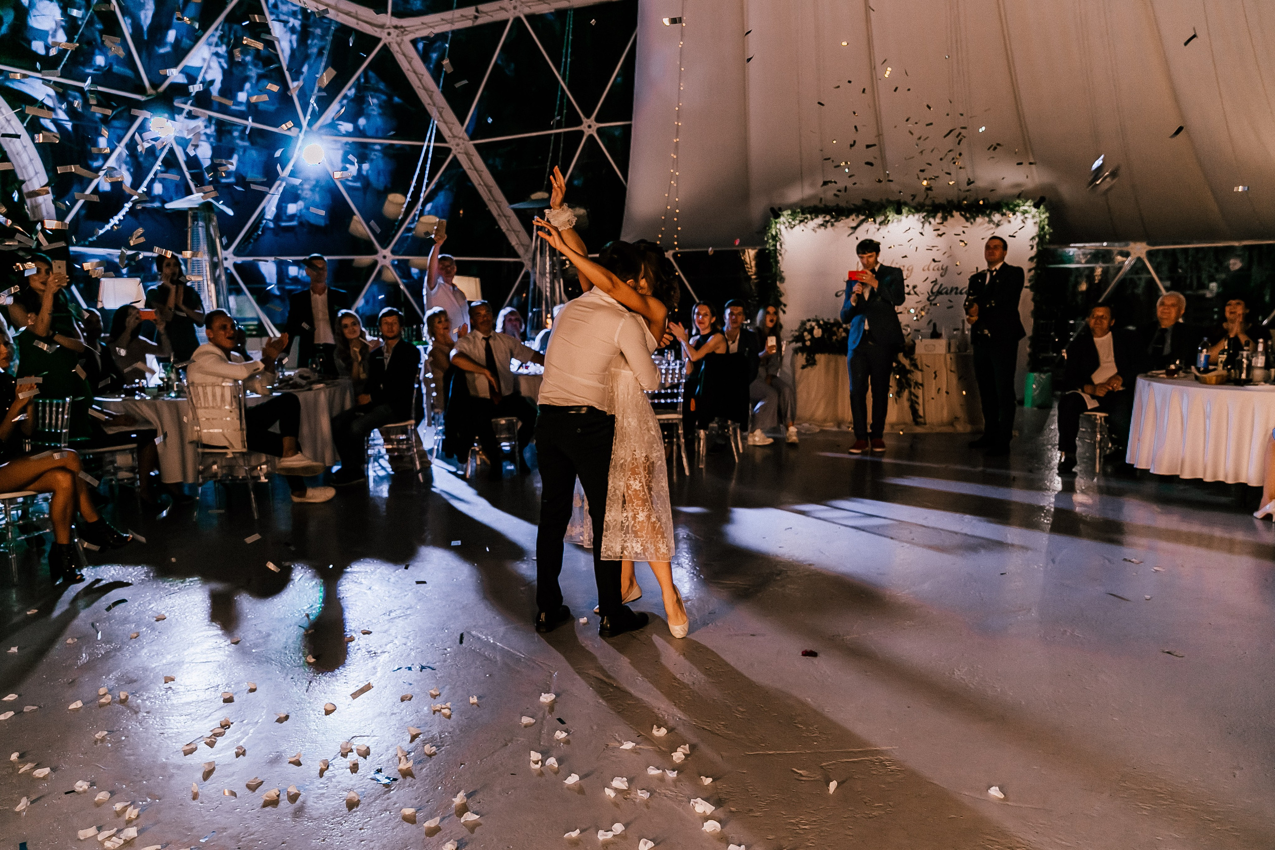 Яна и Алексей. Фотограф во Владивостоке Настя Косач