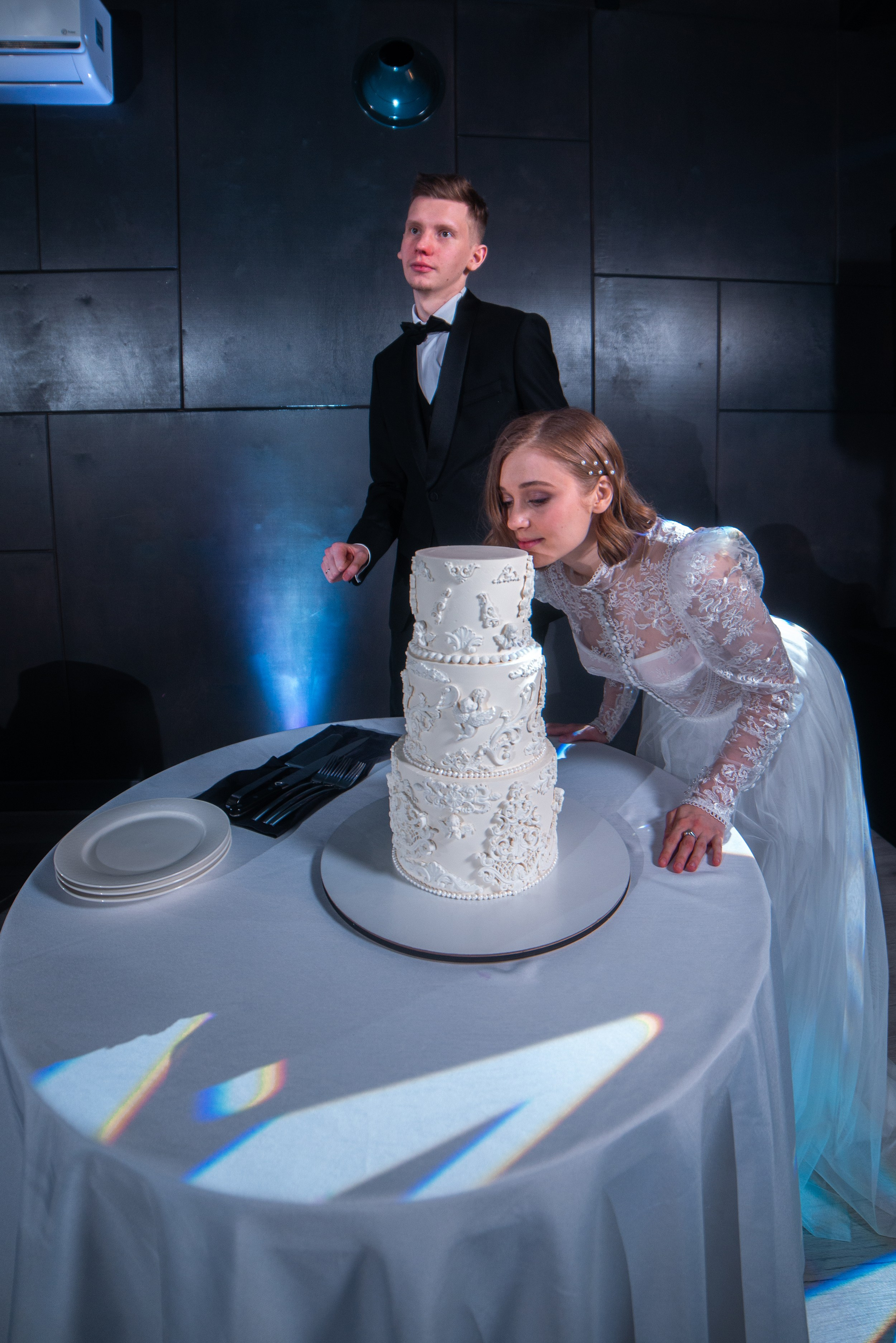 Макар и Софья. Фотограф и видеограф в Москве и МО — Евгений Лавров