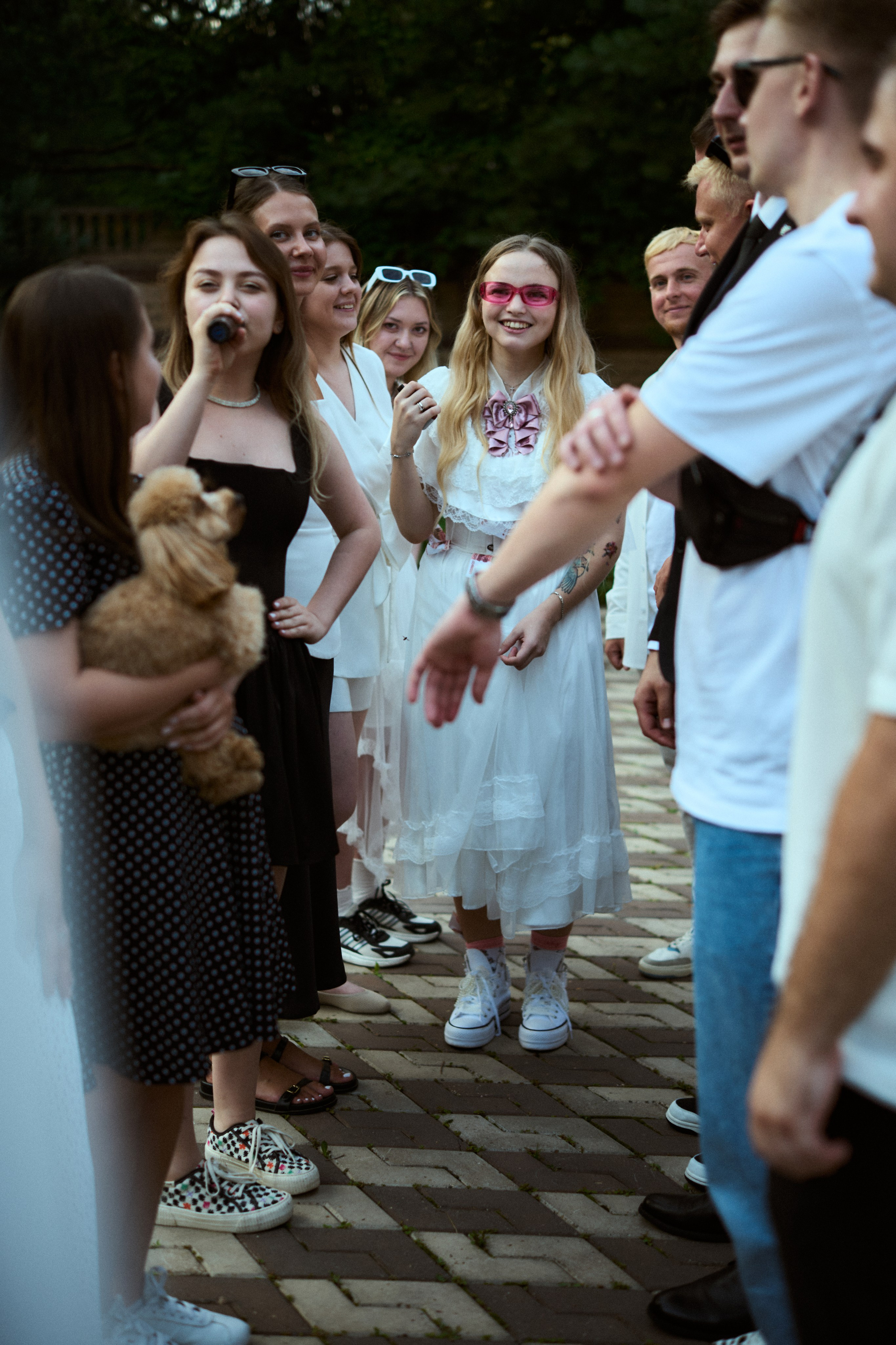 РЕПОРТАЖИ. Репортажный и портретный фотограф из Москвы и Подольска Власова Анжелика