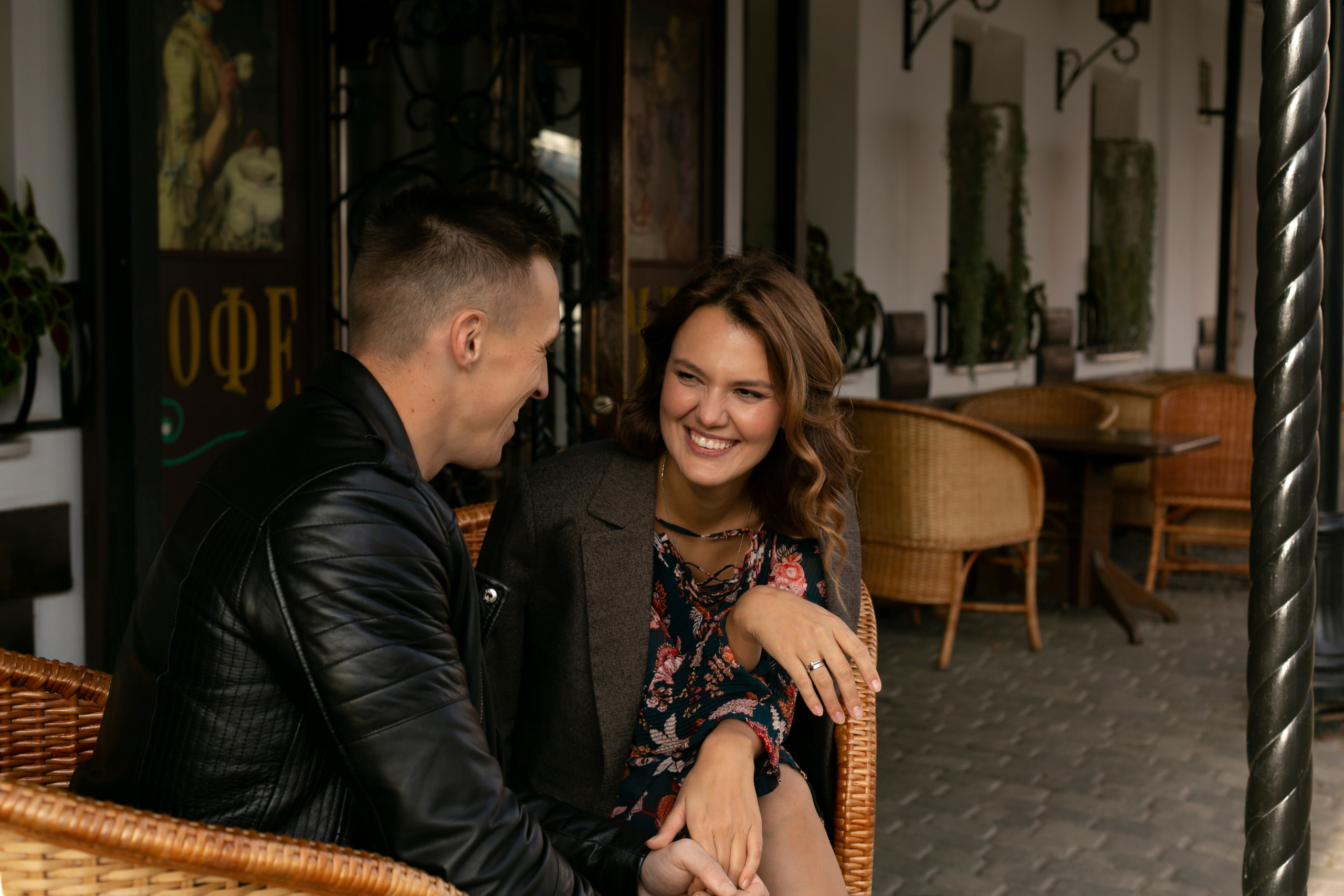 Маша+Максим. Бьюти-фотограф Москва, Ярославль Елена Кукусечка