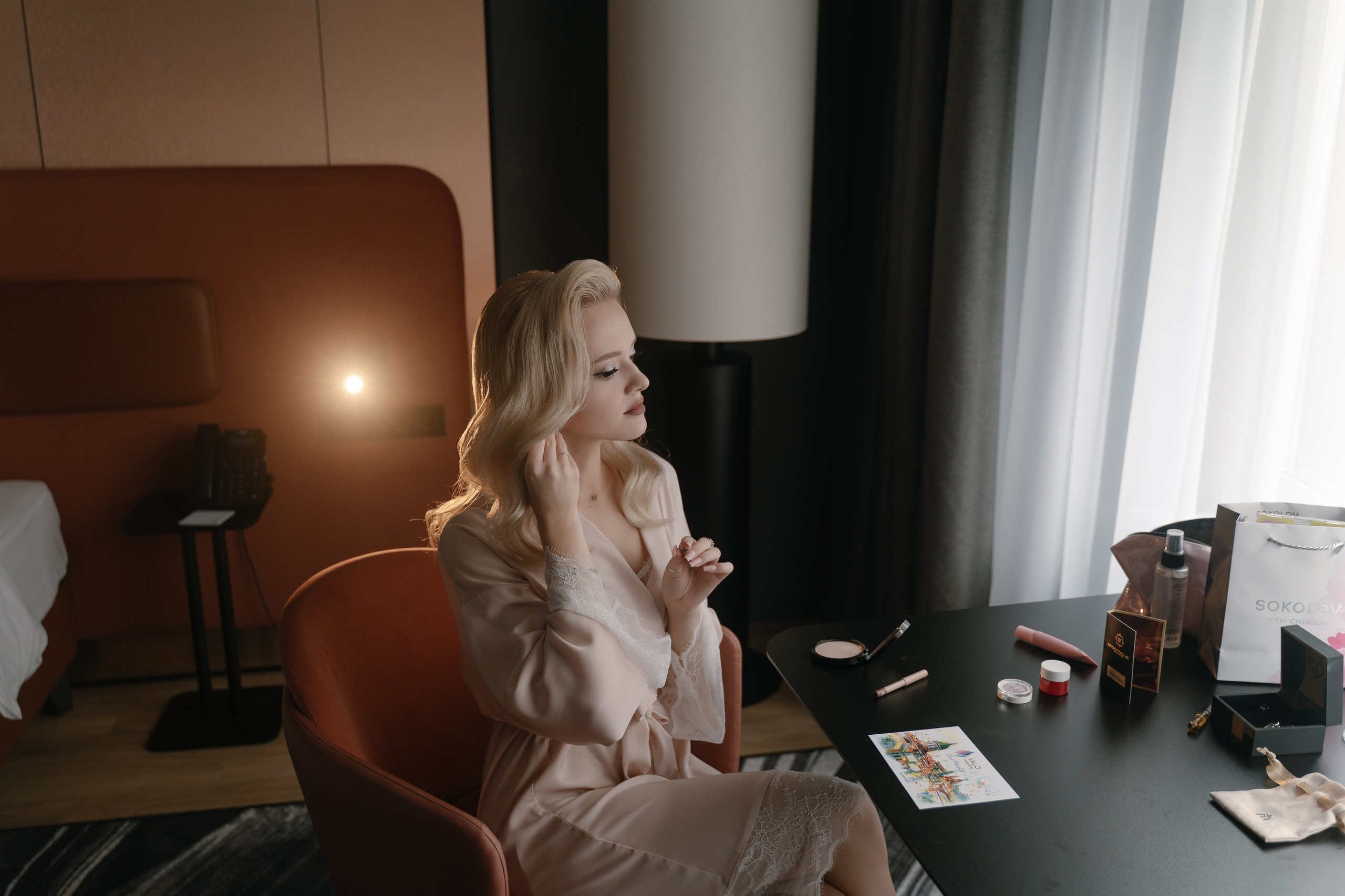 A&V. Свадебный фотограф — Наталья Фед СПб/Москва