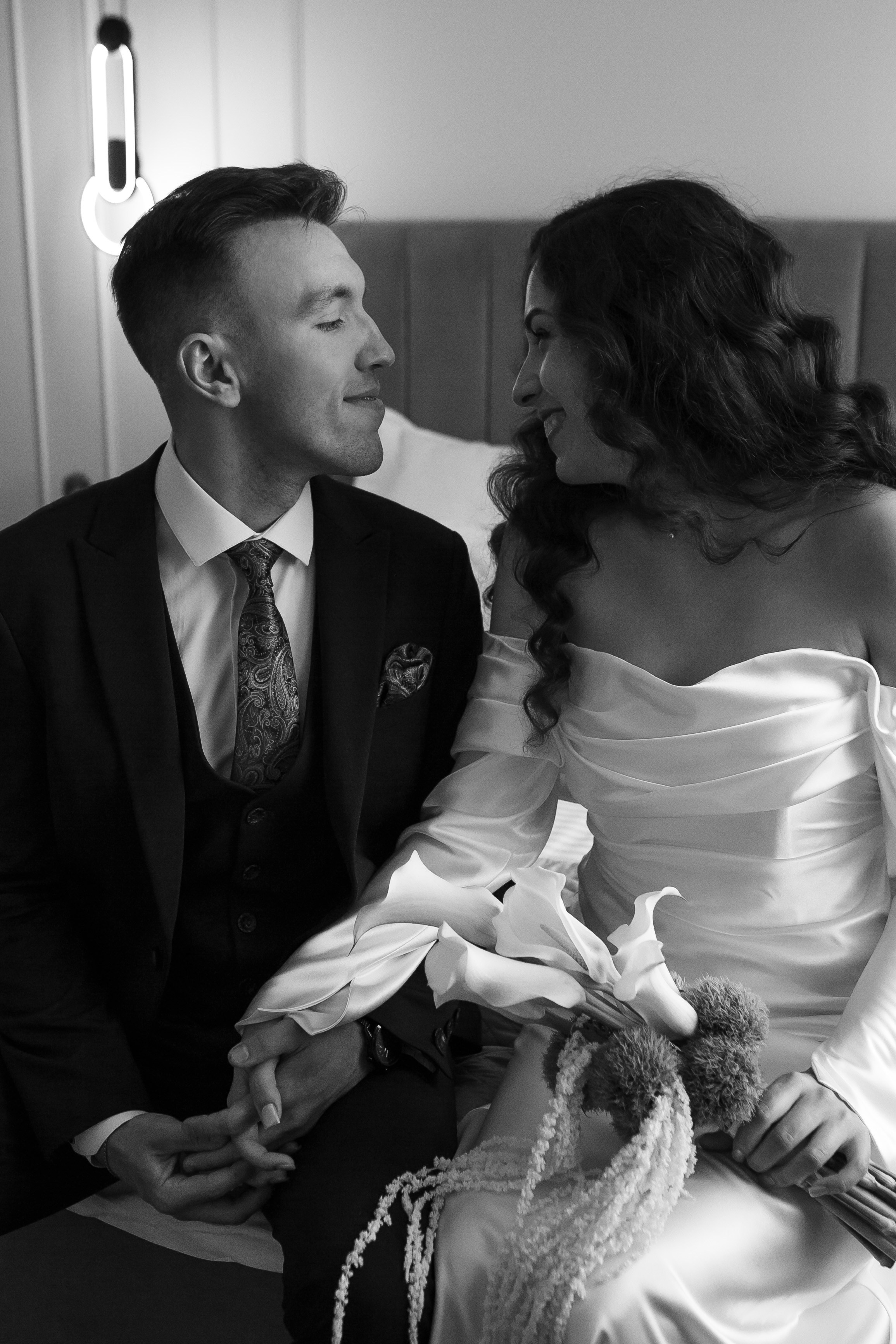 Полина & Кирилл. Фотограф в Йошкар-Оле Макарова Марина