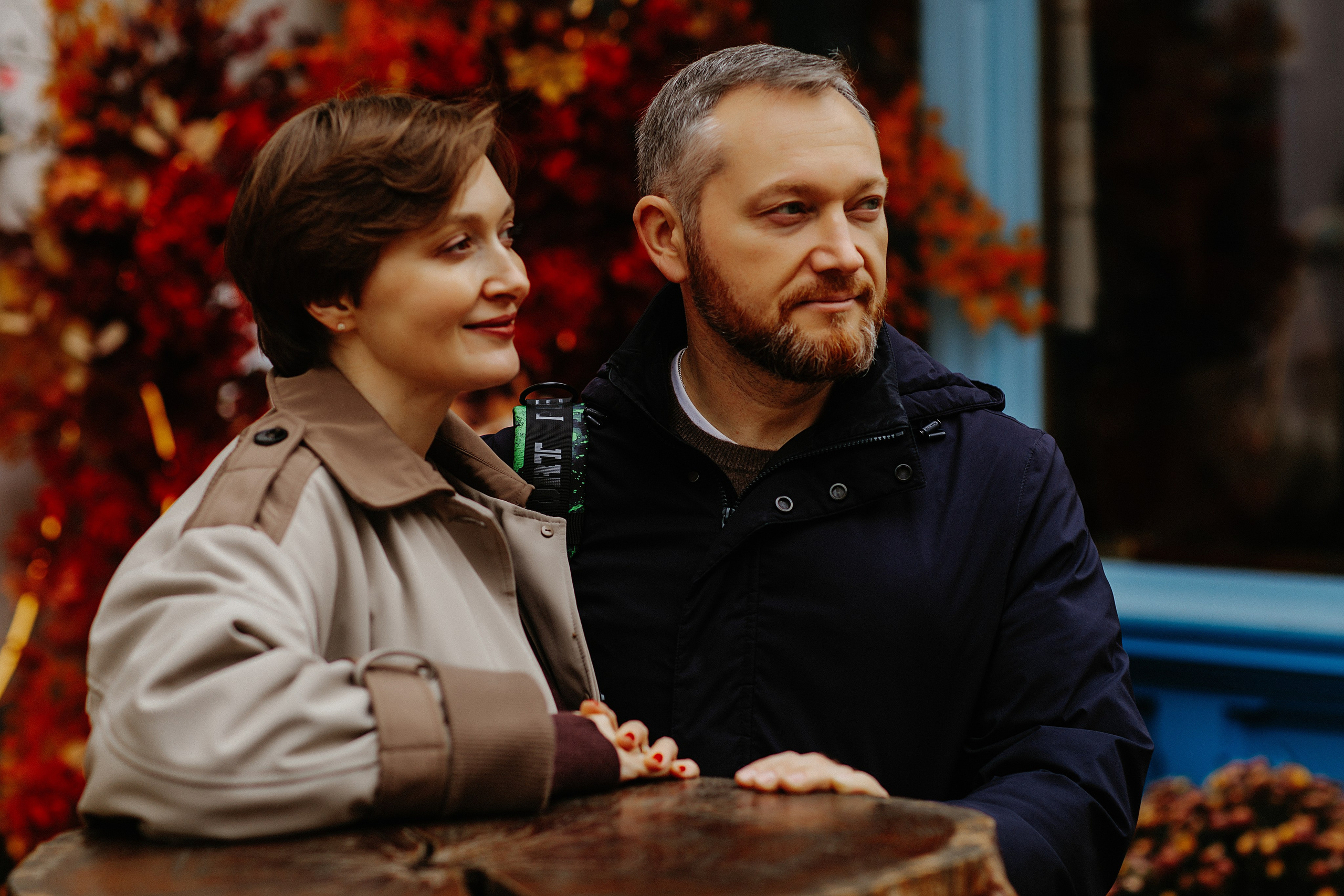 Фотосессия в Зеленоградске. Свадебный и семейный фотограф/видеограф в Краснодаре Наталья Осинская