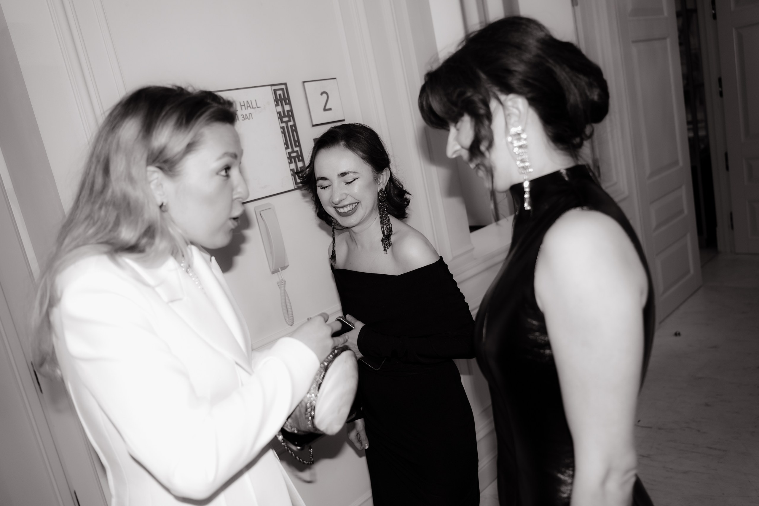 WHITE WEDDING AWARDS. Свадебный фотограф в Москве Евгений Рыжов