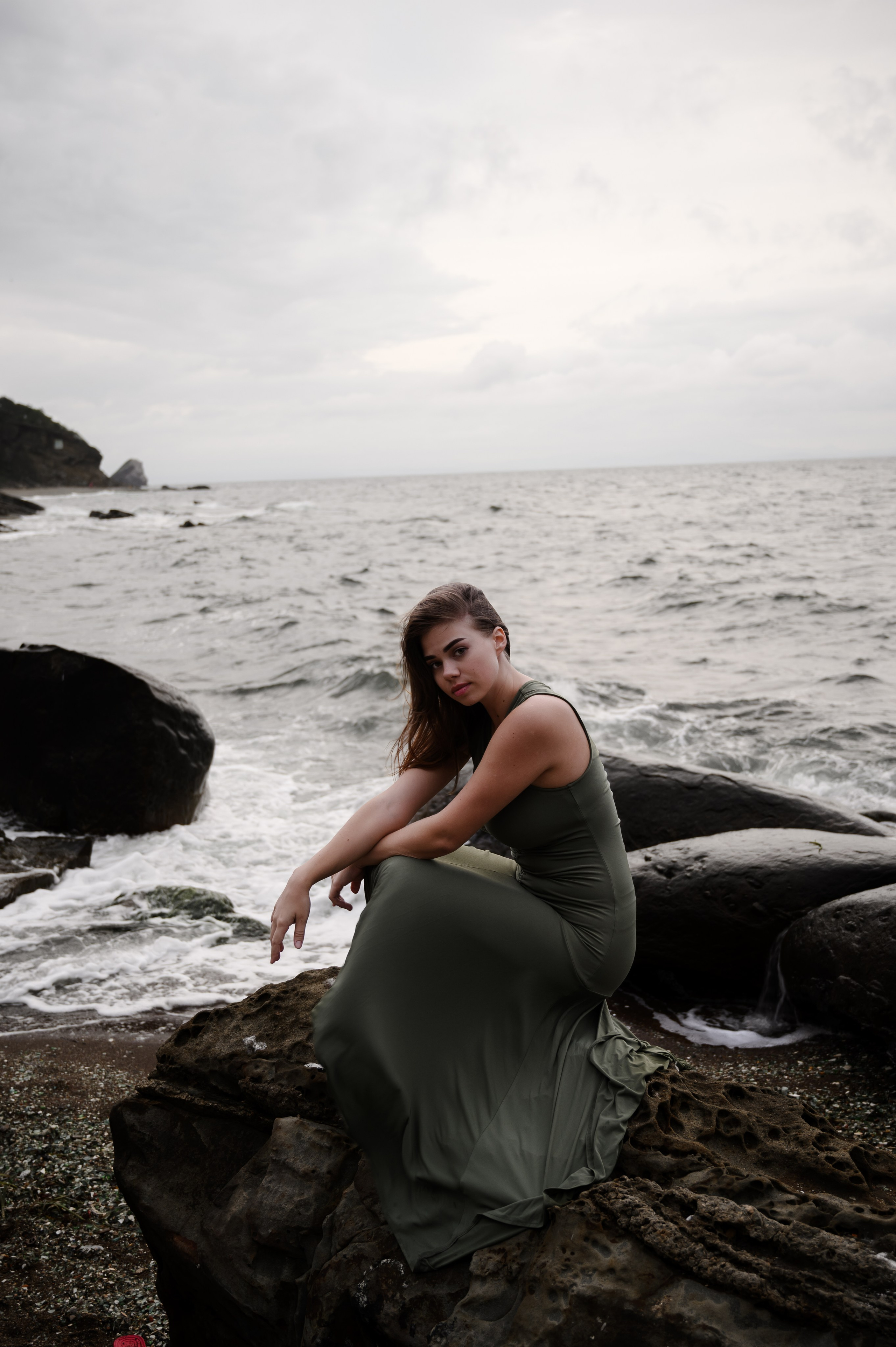 Busan photographer | Фотограф Пусан