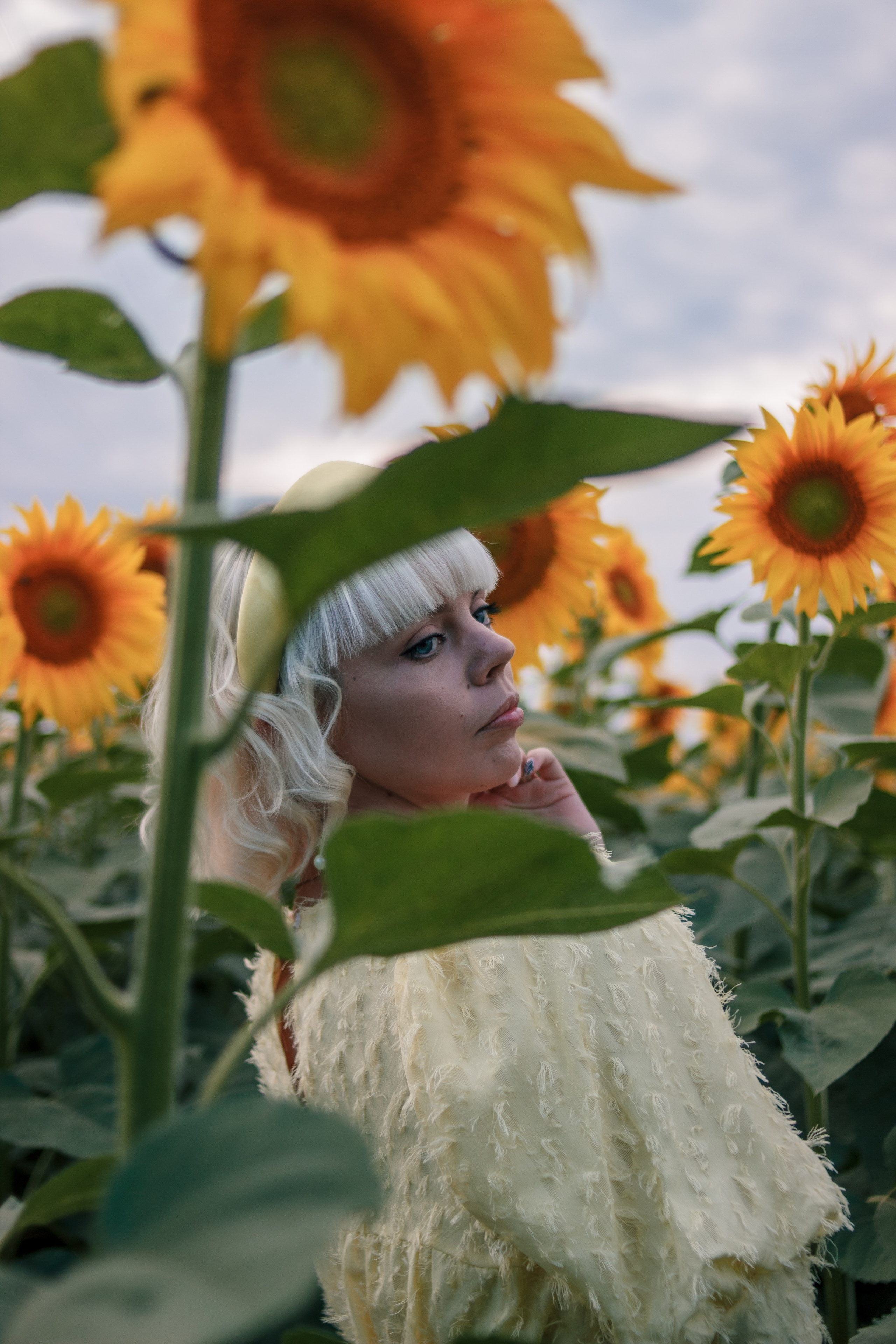 Вера. Ксения Шакирова. Фотограф в Воронеже