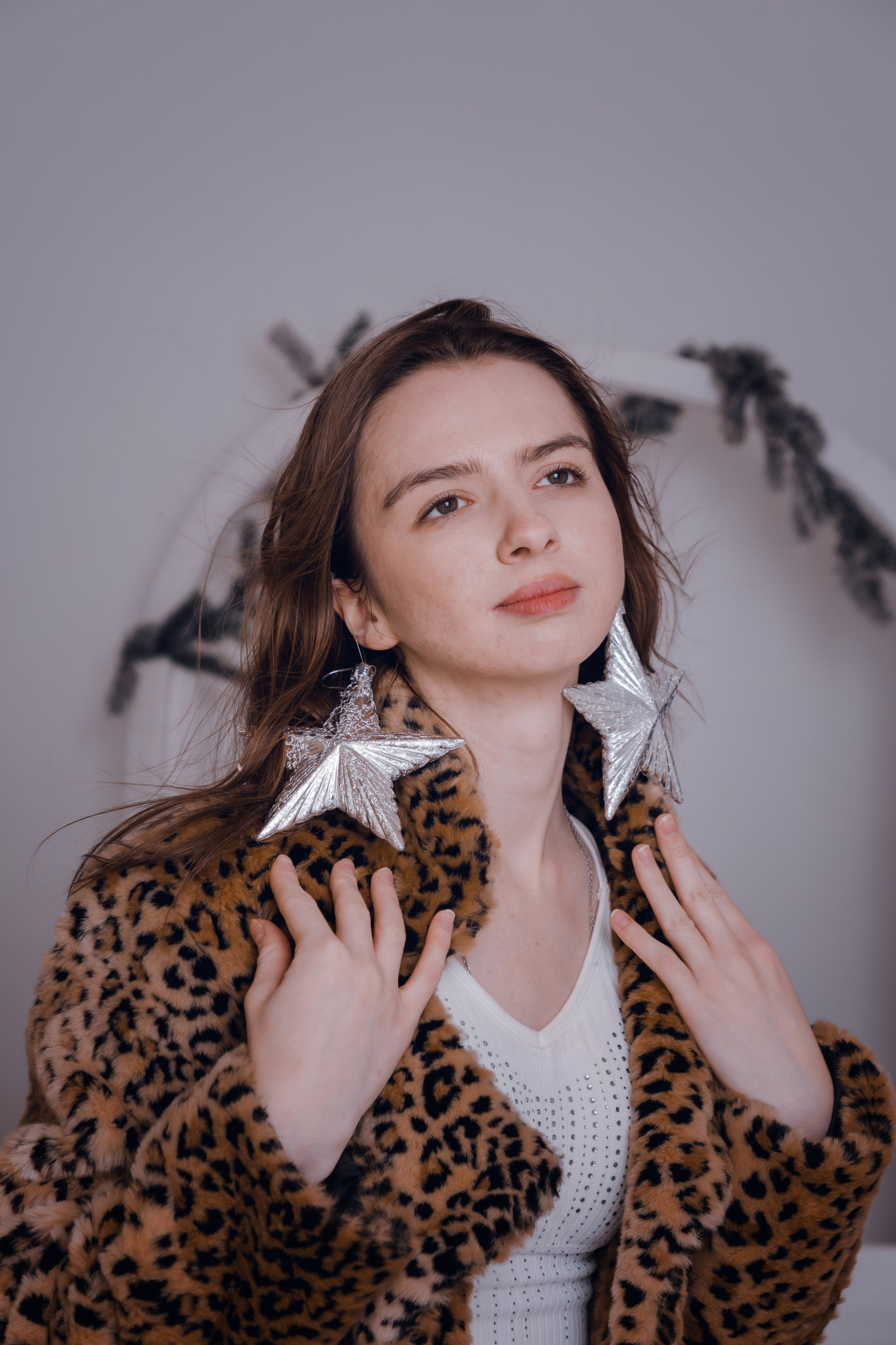 Пленительная Марина. Семейный и детский фотограф Светлана Котик Спасск-Дальний, Владивосток, Приморский край