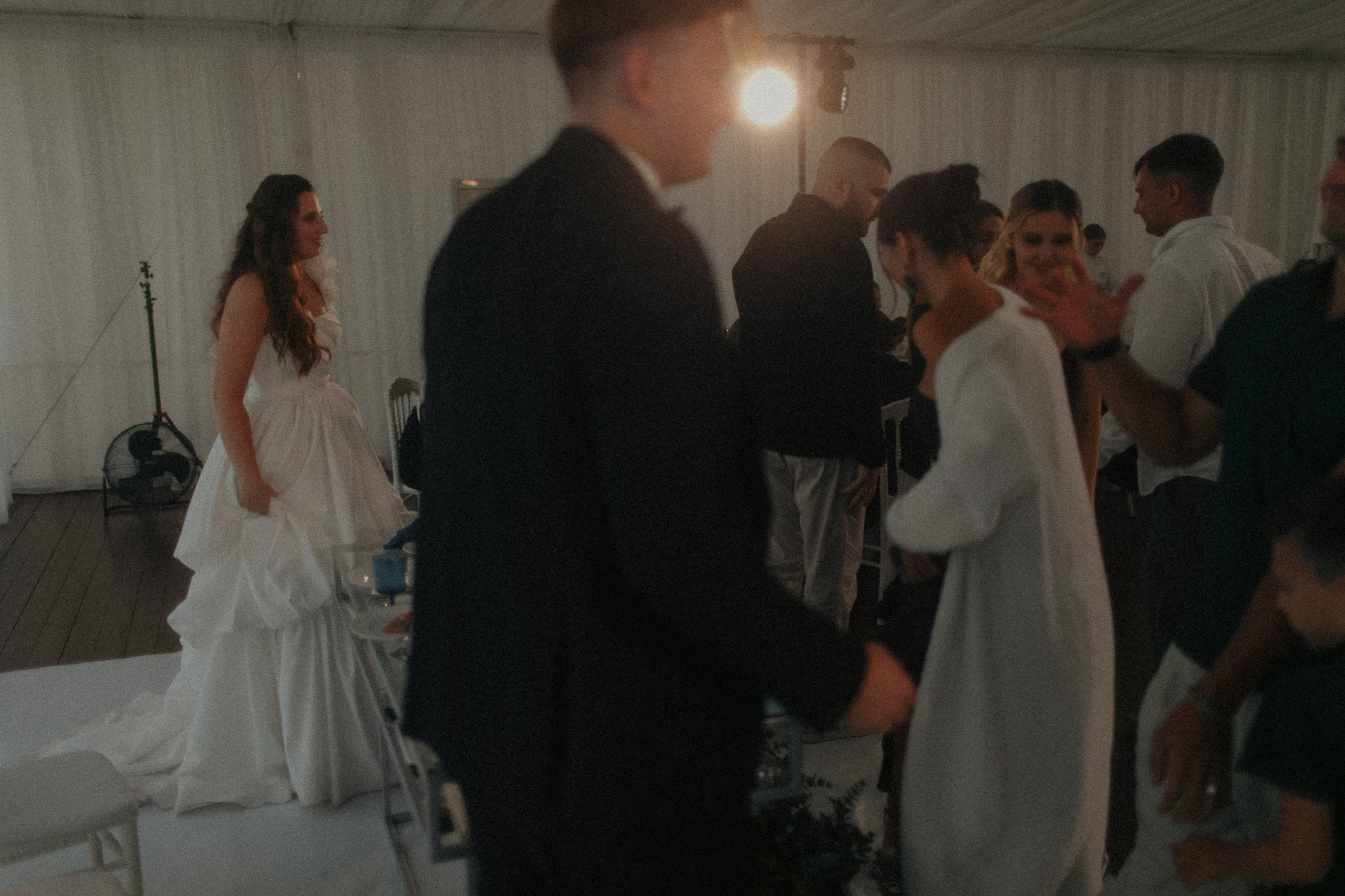 Николай и Елена. Свадебный фотограф Артак Костанян