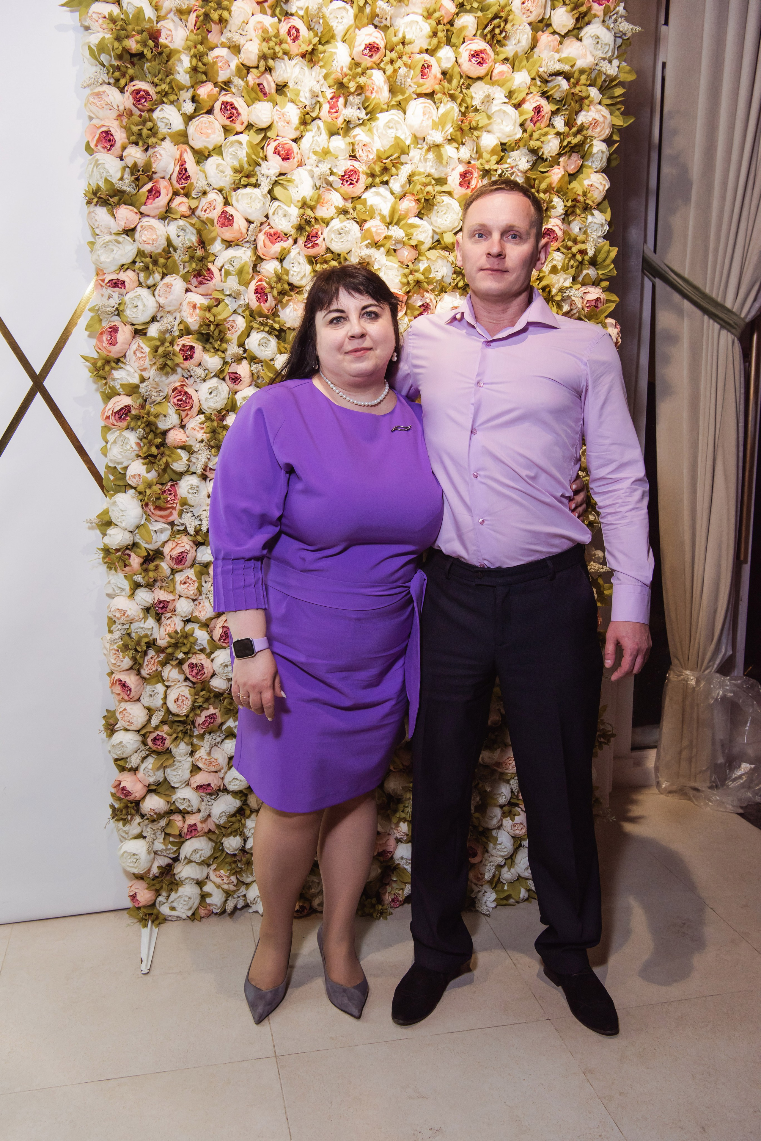 Егор и Анастасия. Свадебный и арт-фотограф Кунецкая Диана