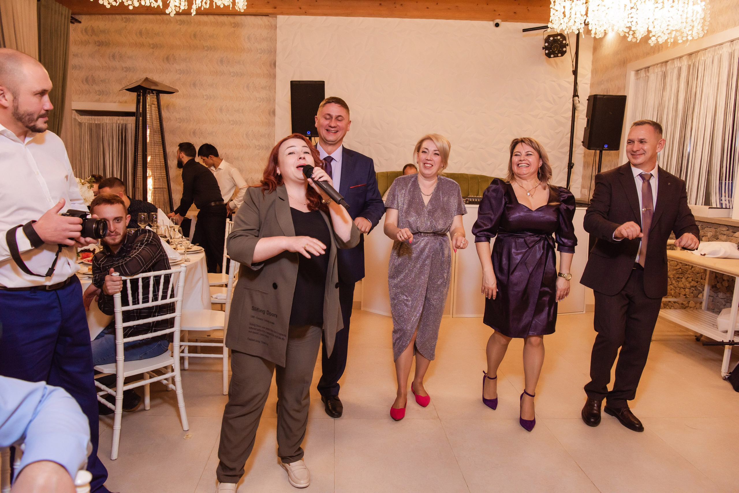 Егор и Анастасия. Свадебный и арт-фотограф Кунецкая Диана